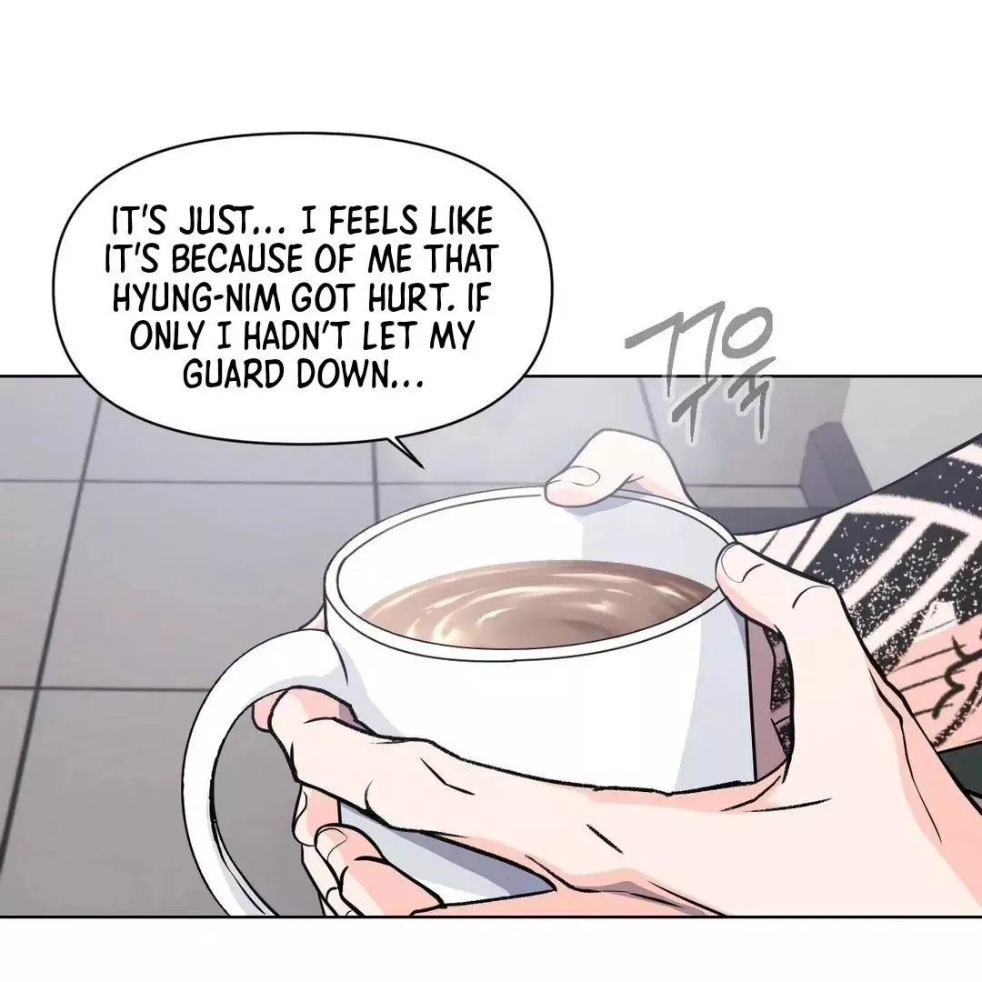 You Are So Lovely - Chapter 4 Page 36
