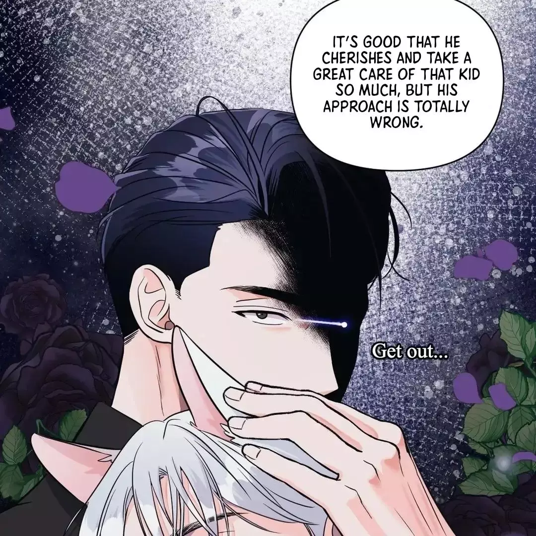 You Are So Lovely - Chapter 4 Page 44