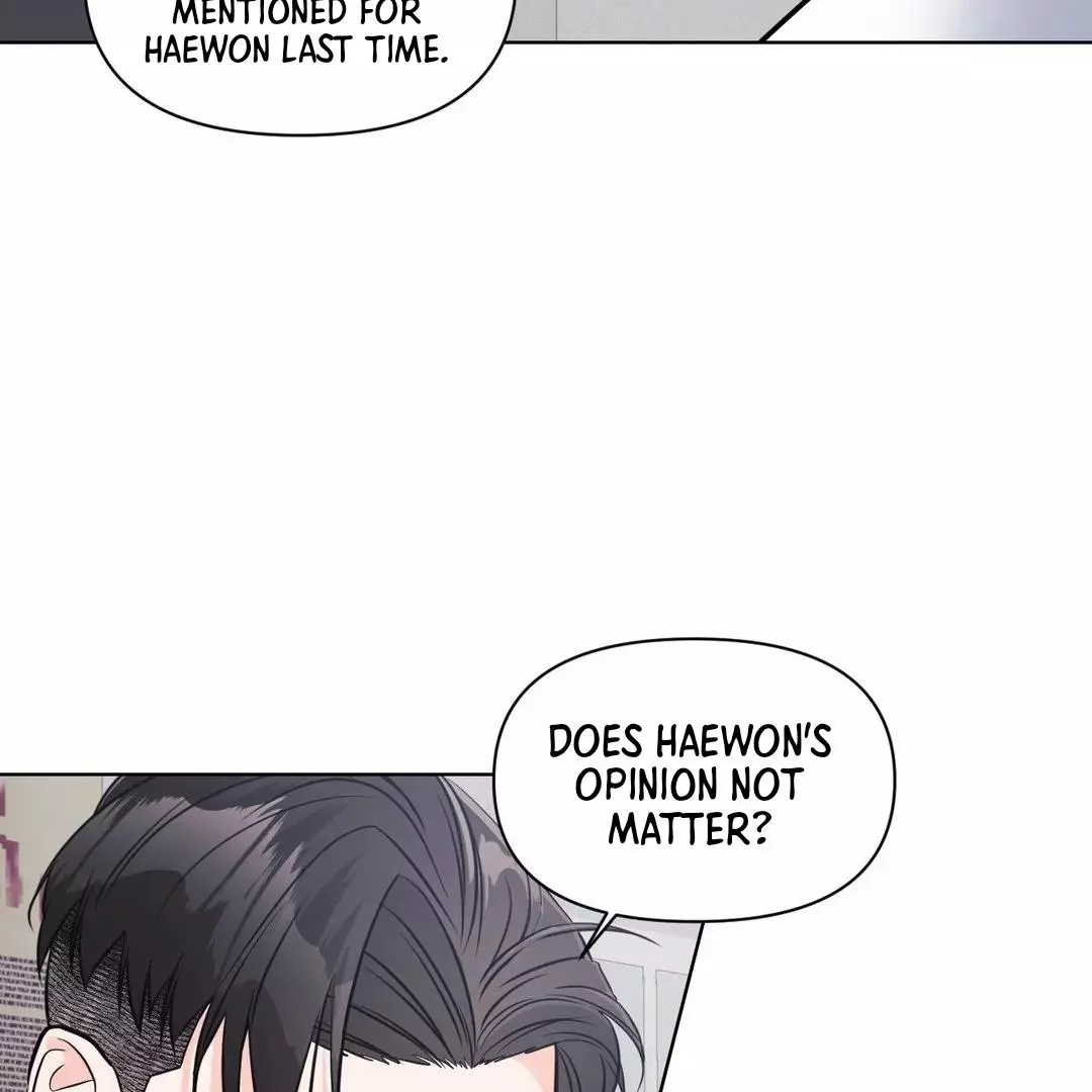You Are So Lovely - Chapter 4 Page 47