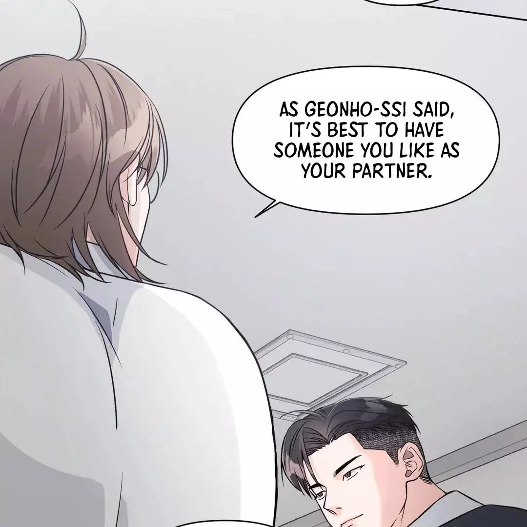 You Are So Lovely - Chapter 4 Page 56