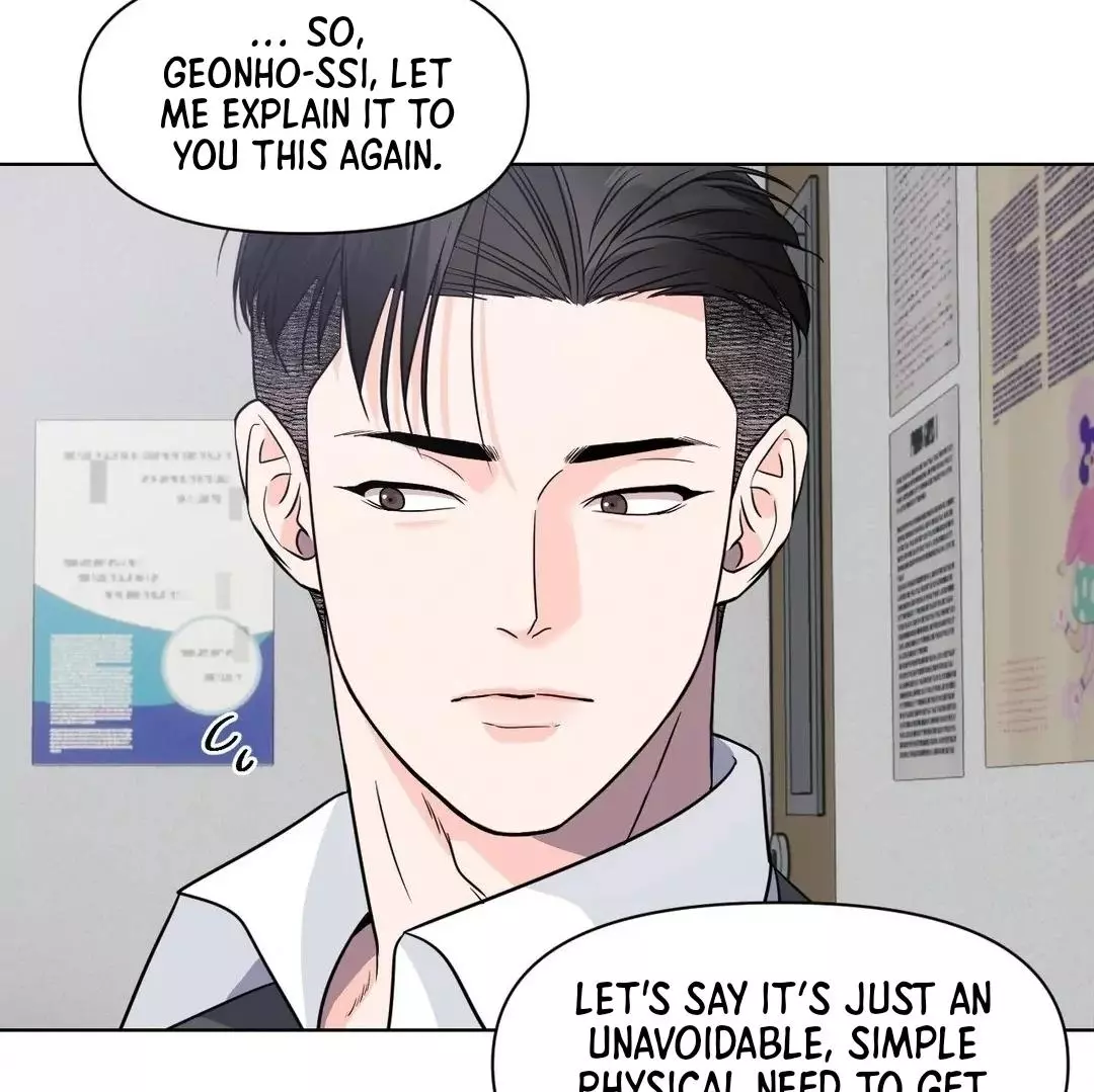 You Are So Lovely - Chapter 4 Page 58