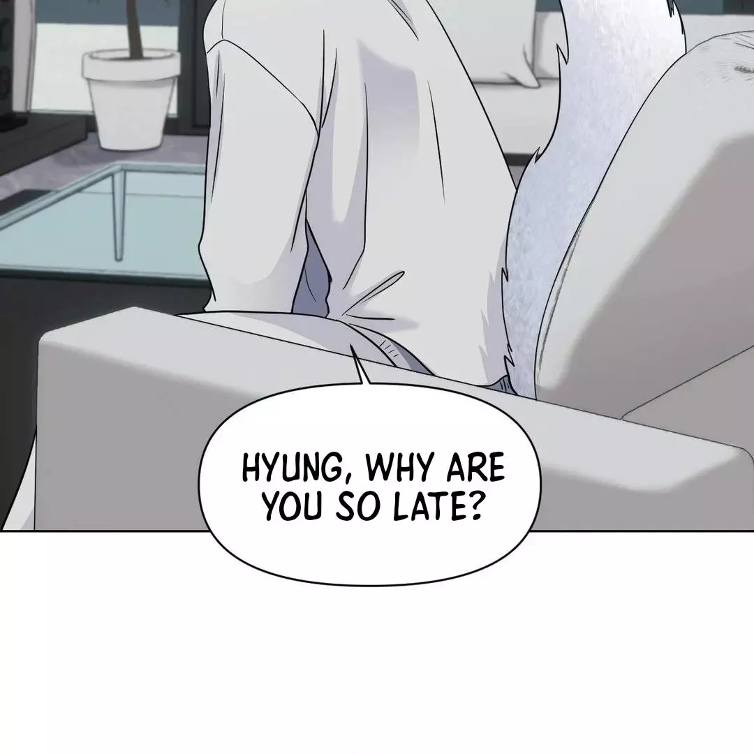 You Are So Lovely - Chapter 4 Page 61