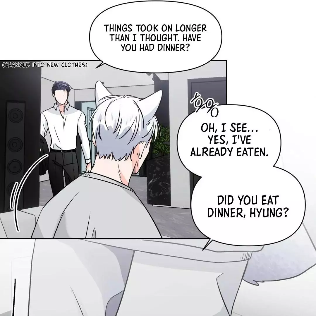You Are So Lovely - Chapter 4 Page 62