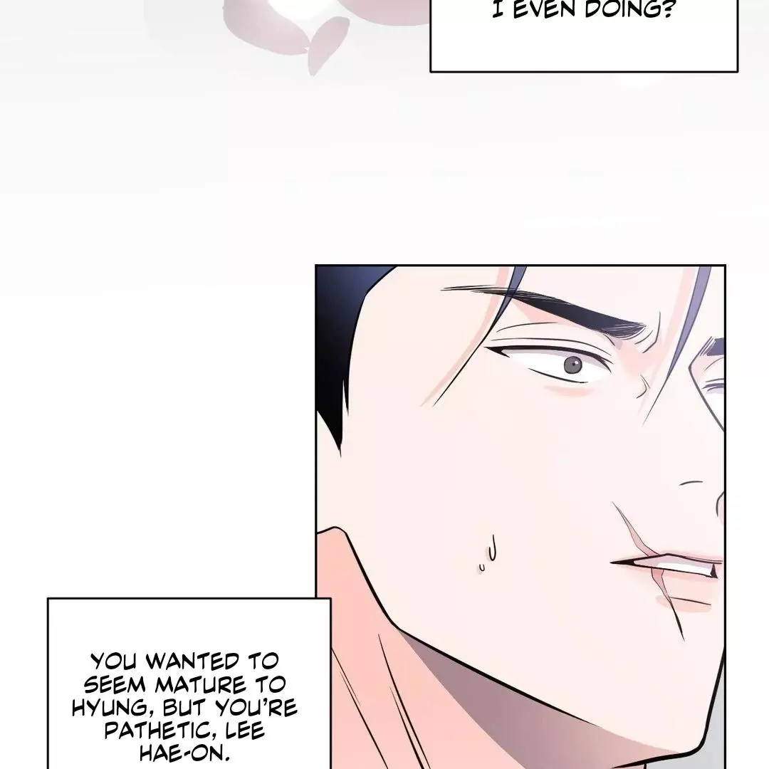 You Are So Lovely - Chapter 4 Page 73