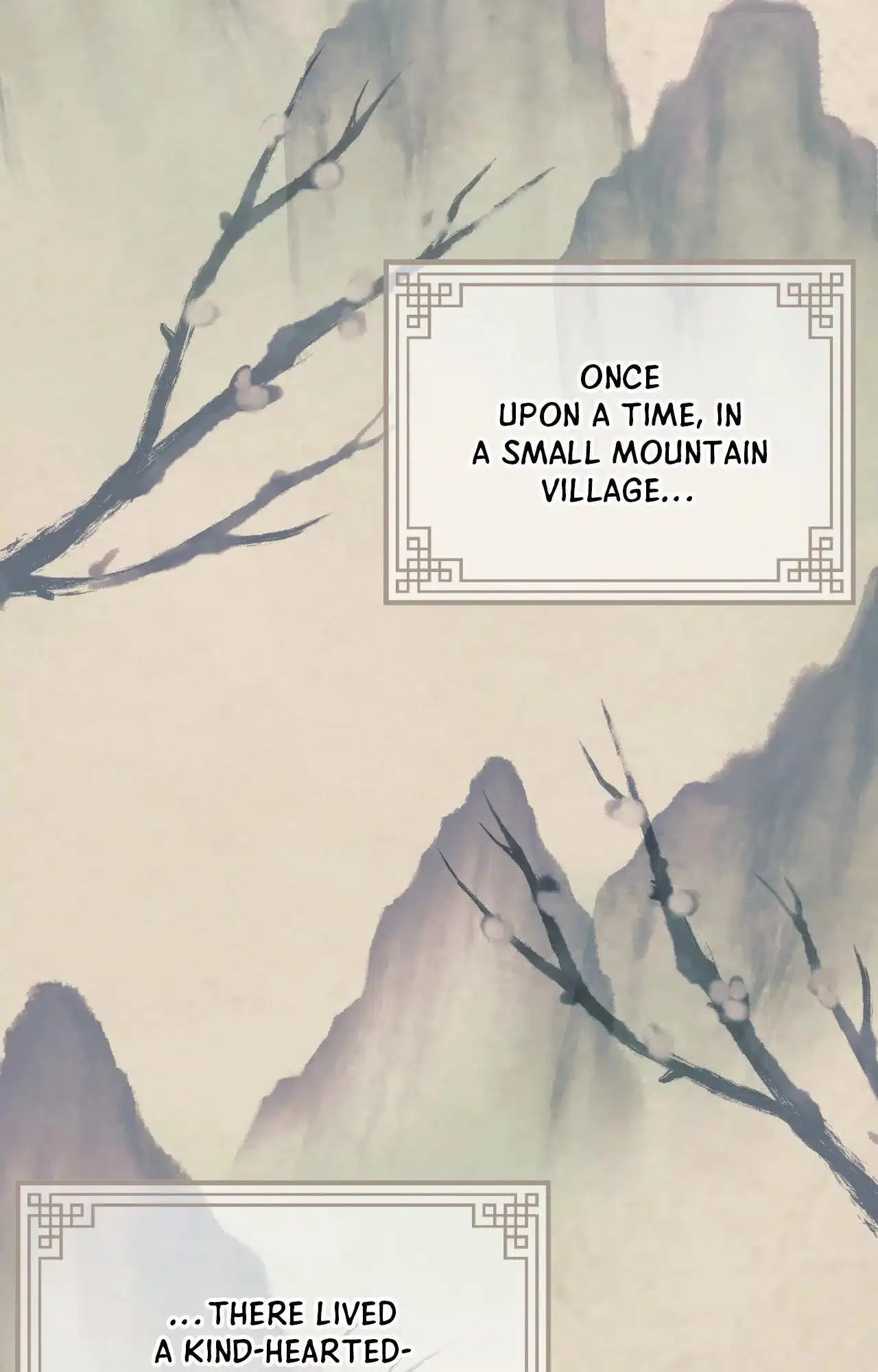 You Are So Lovely - Chapter 40.1 Page 2