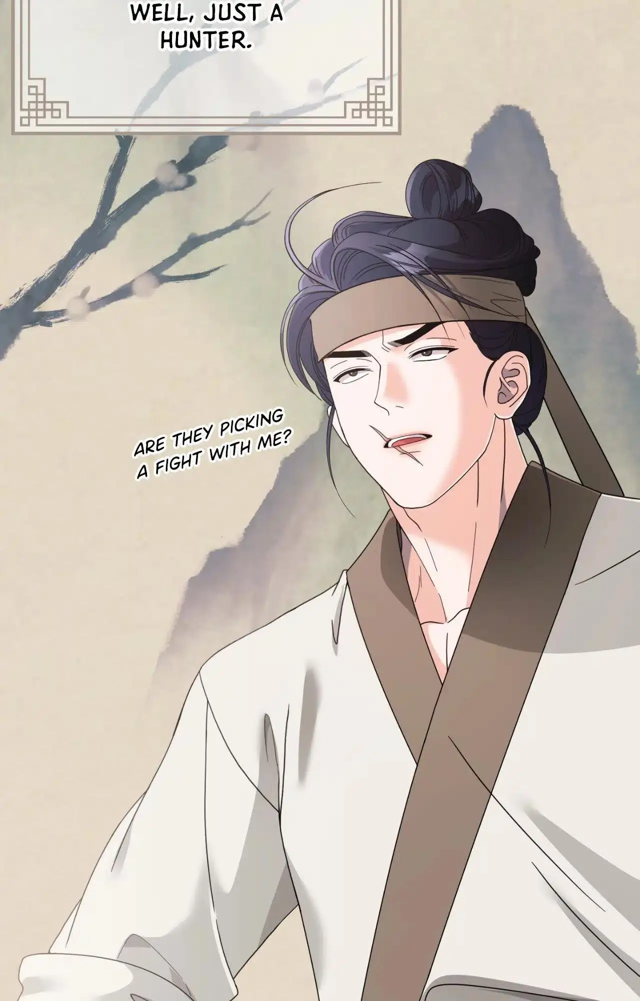 You Are So Lovely - Chapter 40.1 Page 3