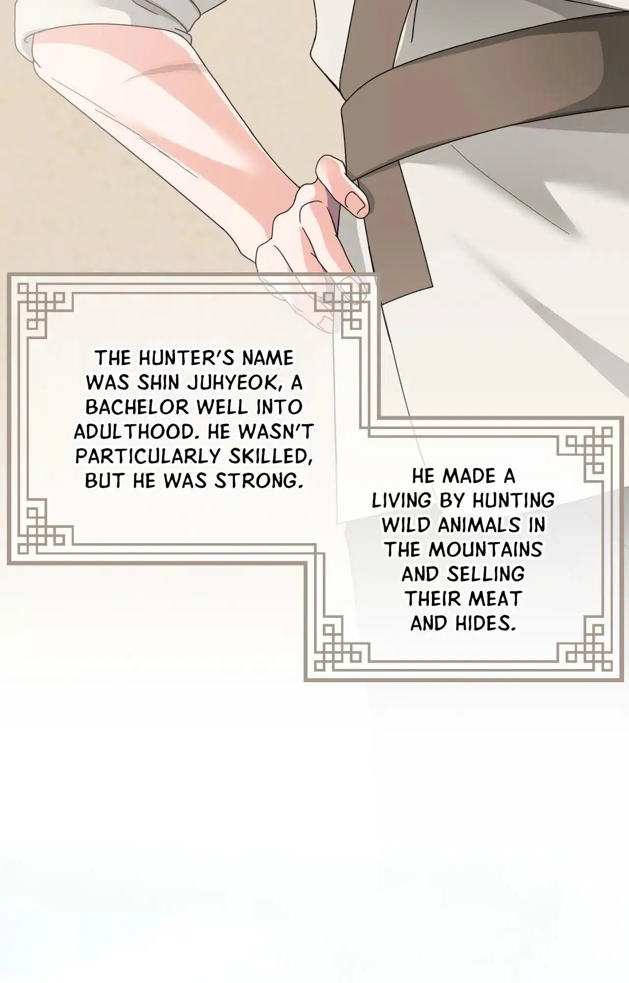 You Are So Lovely - Chapter 40.1 Page 4