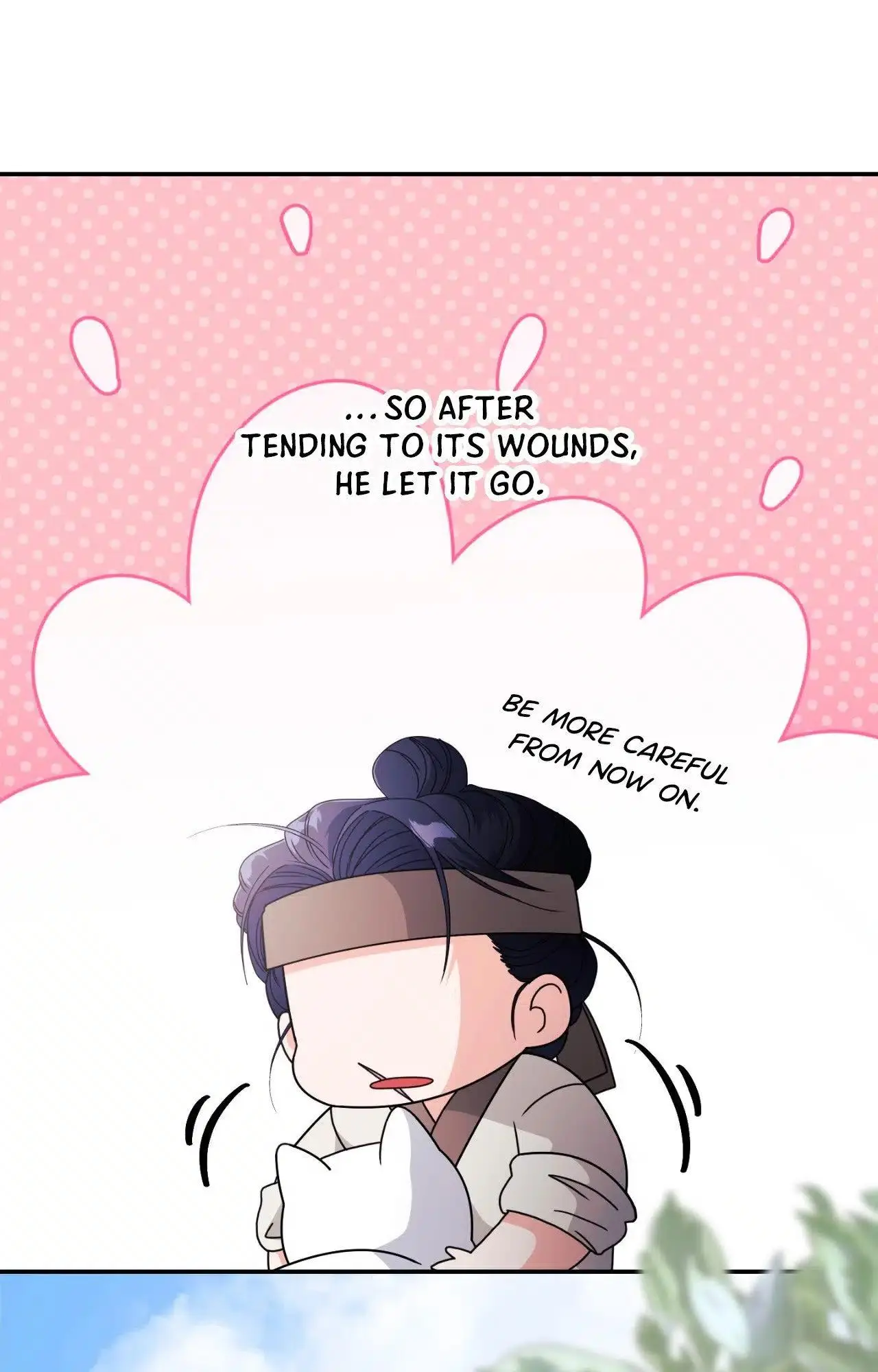 You Are So Lovely - Chapter 40.1 Page 11
