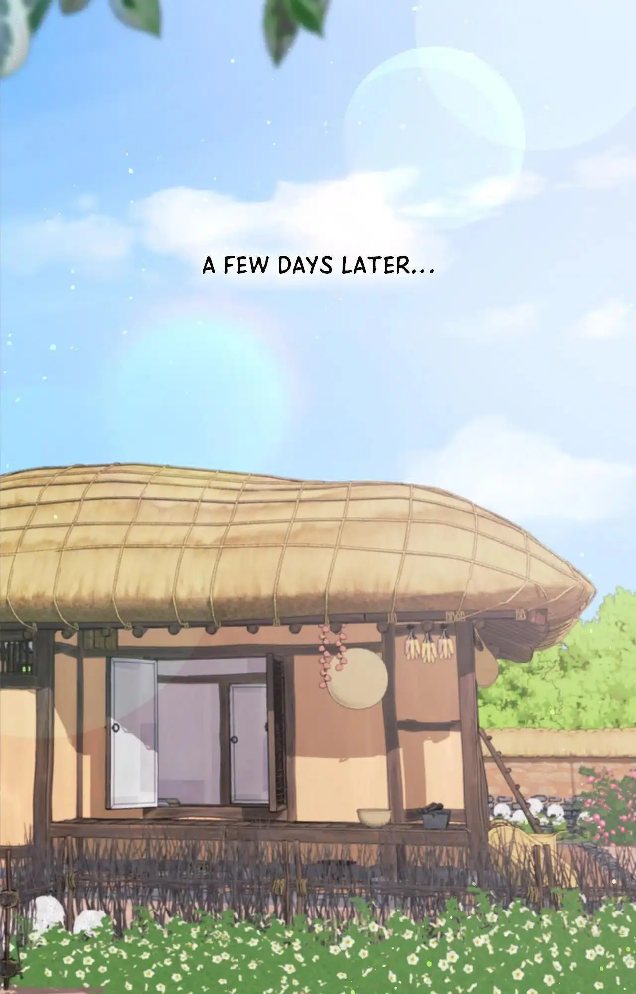 You Are So Lovely - Chapter 40.1 Page 13