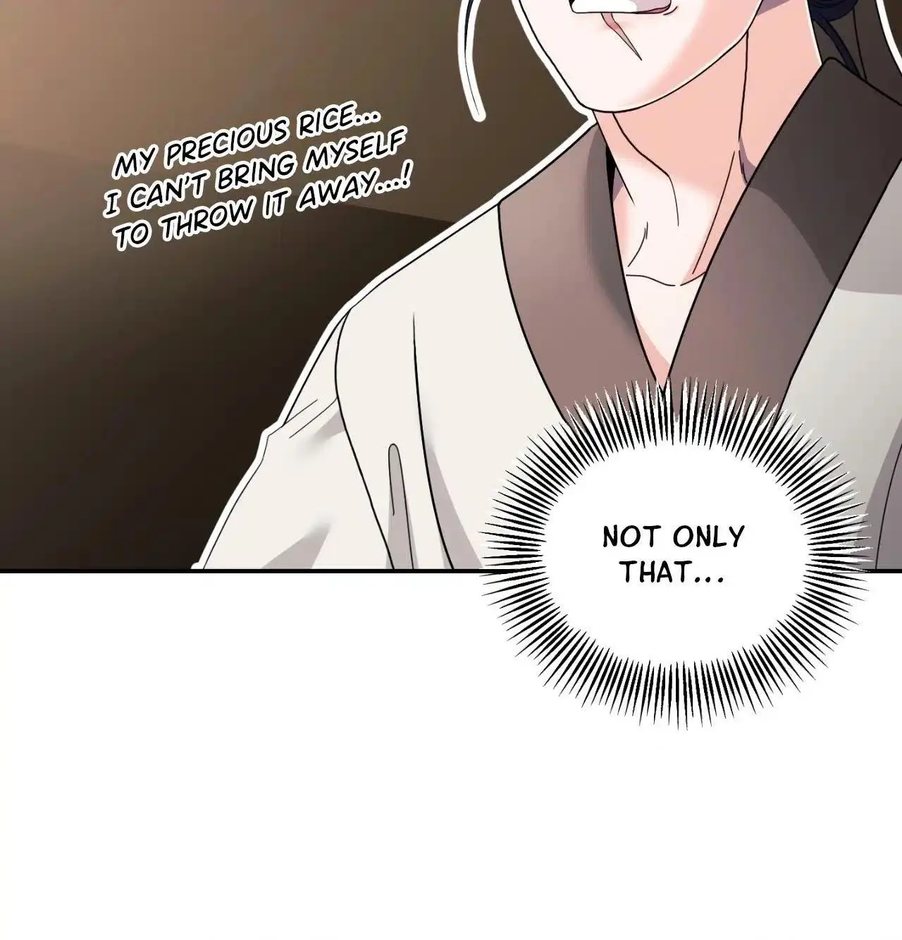 You Are So Lovely - Chapter 40.1 Page 21