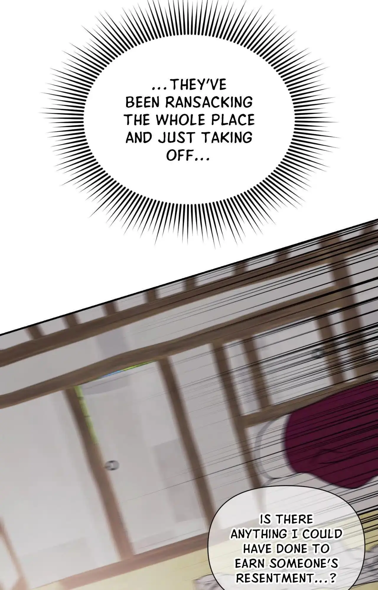 You Are So Lovely - Chapter 40.1 Page 23