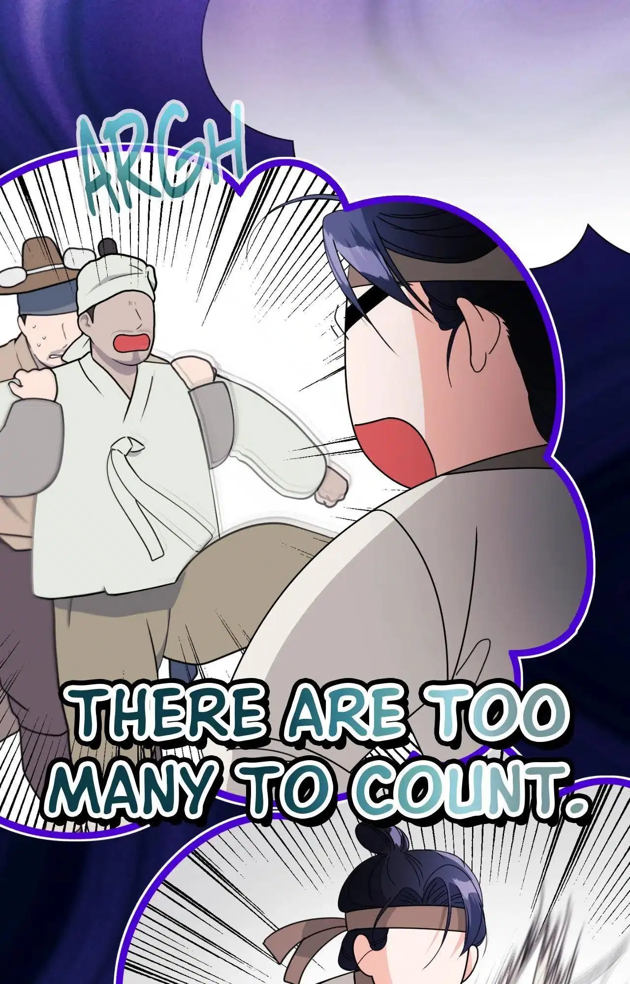 You Are So Lovely - Chapter 40.1 Page 25