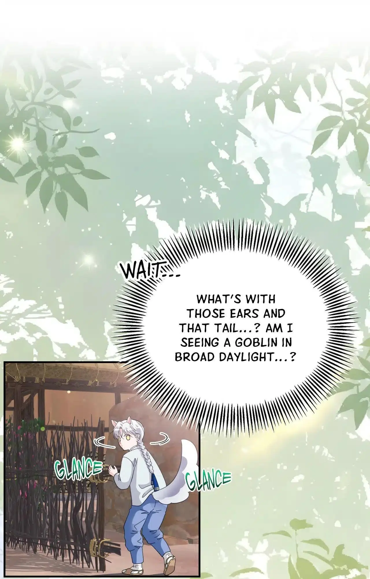 You Are So Lovely - Chapter 40.1 Page 32