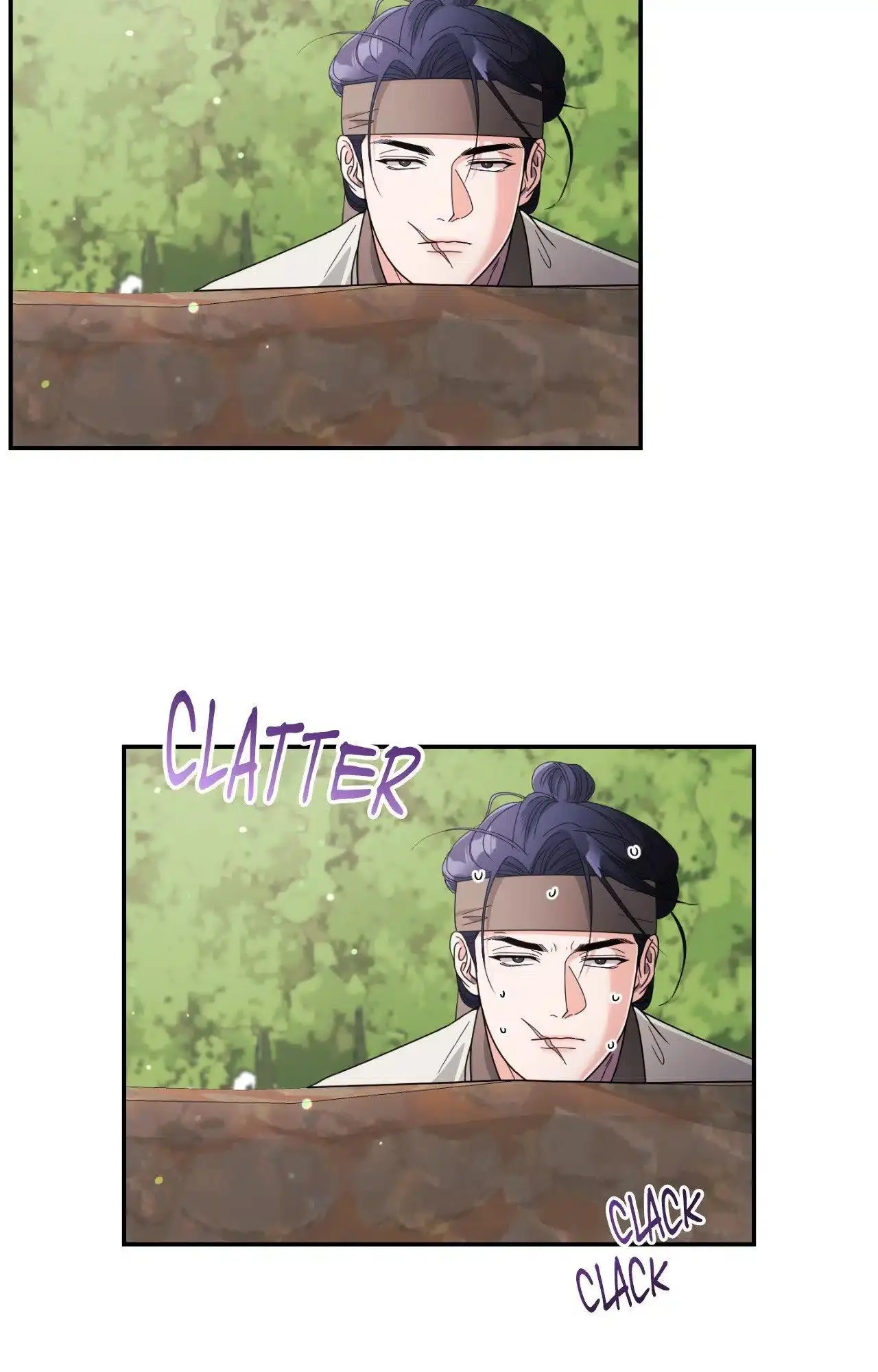 You Are So Lovely - Chapter 40.1 Page 36