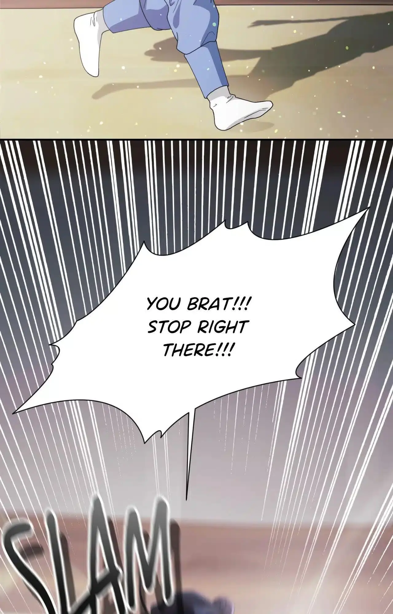 You Are So Lovely - Chapter 40.1 Page 39