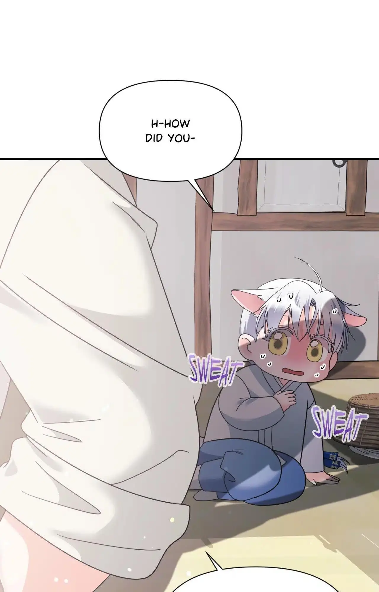You Are So Lovely - Chapter 40.1 Page 42