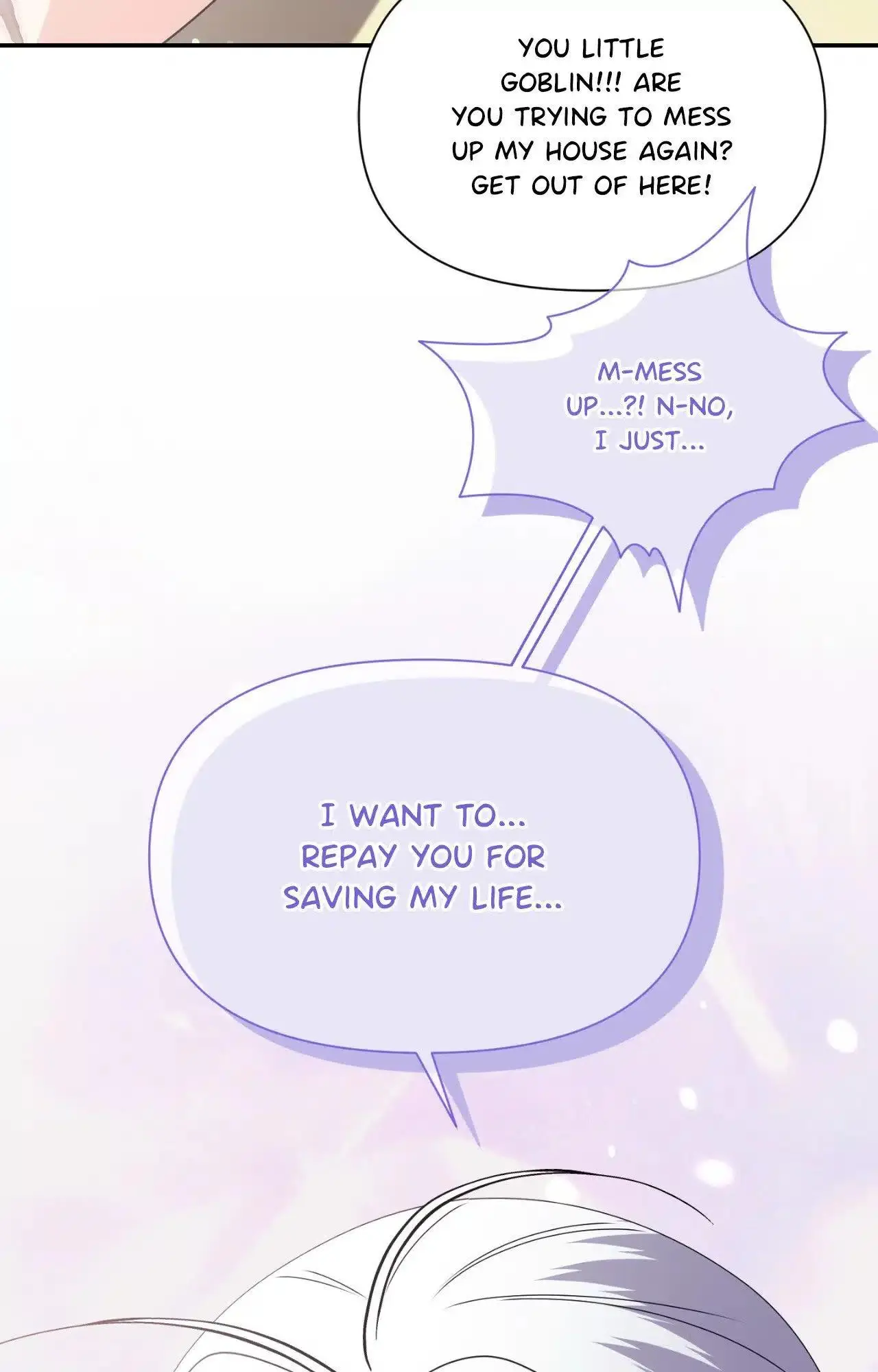 You Are So Lovely - Chapter 40.1 Page 43