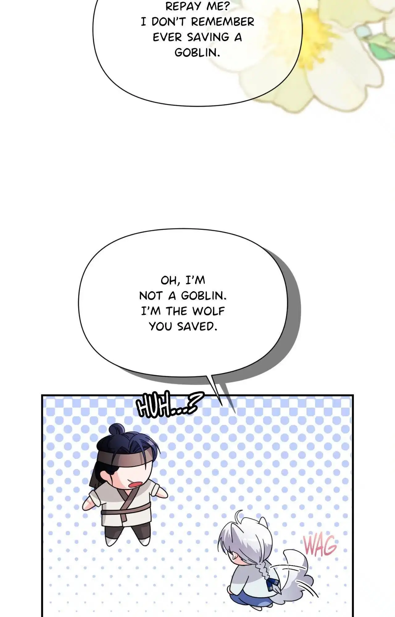 You Are So Lovely - Chapter 40.1 Page 45