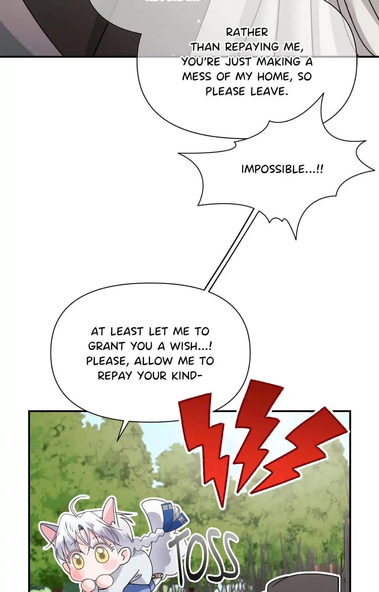 You Are So Lovely - Chapter 40.1 Page 48