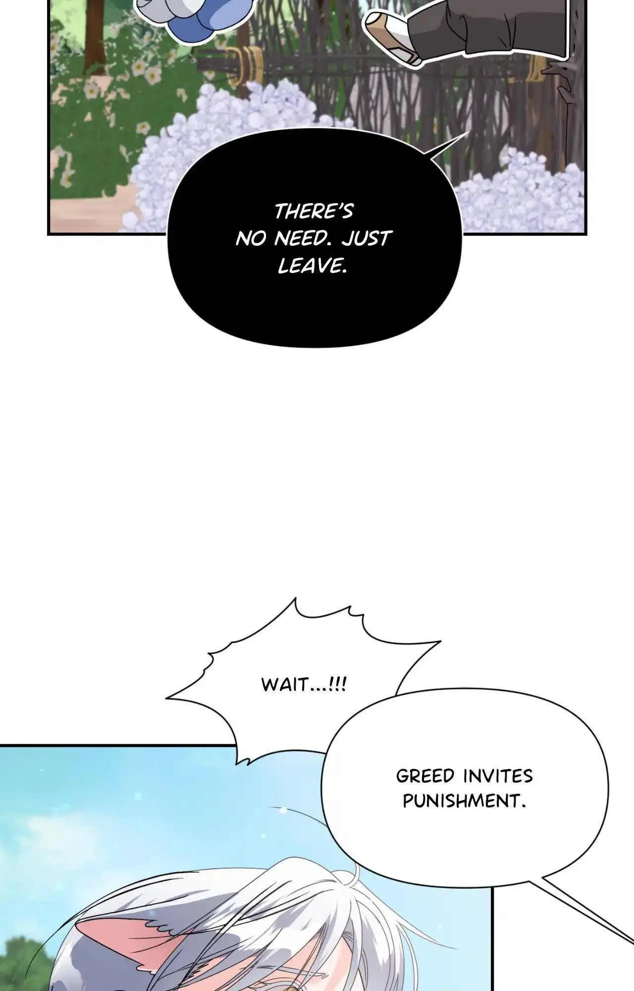 You Are So Lovely - Chapter 40.1 Page 49