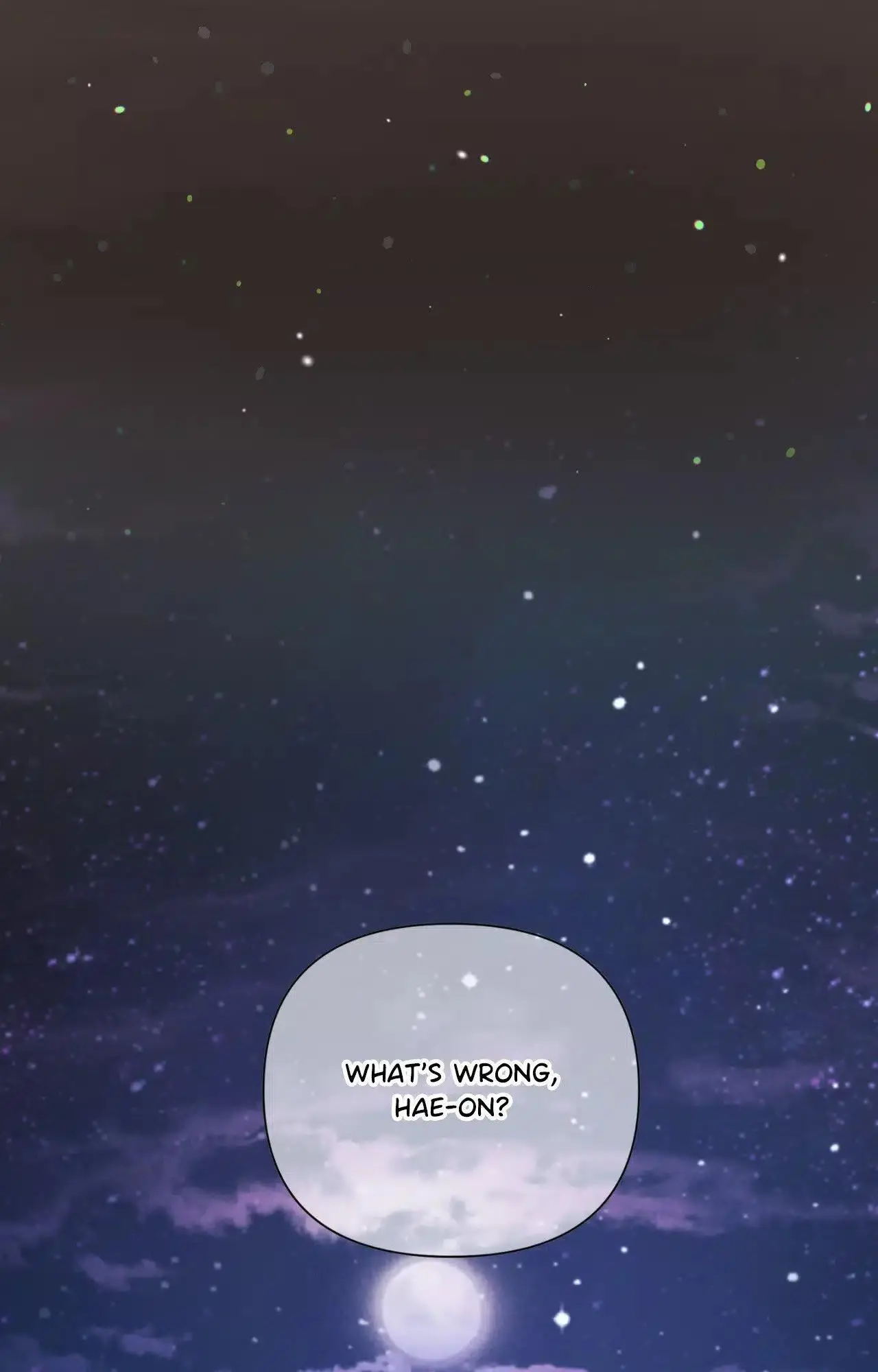 You Are So Lovely - Chapter 40.1 Page 54