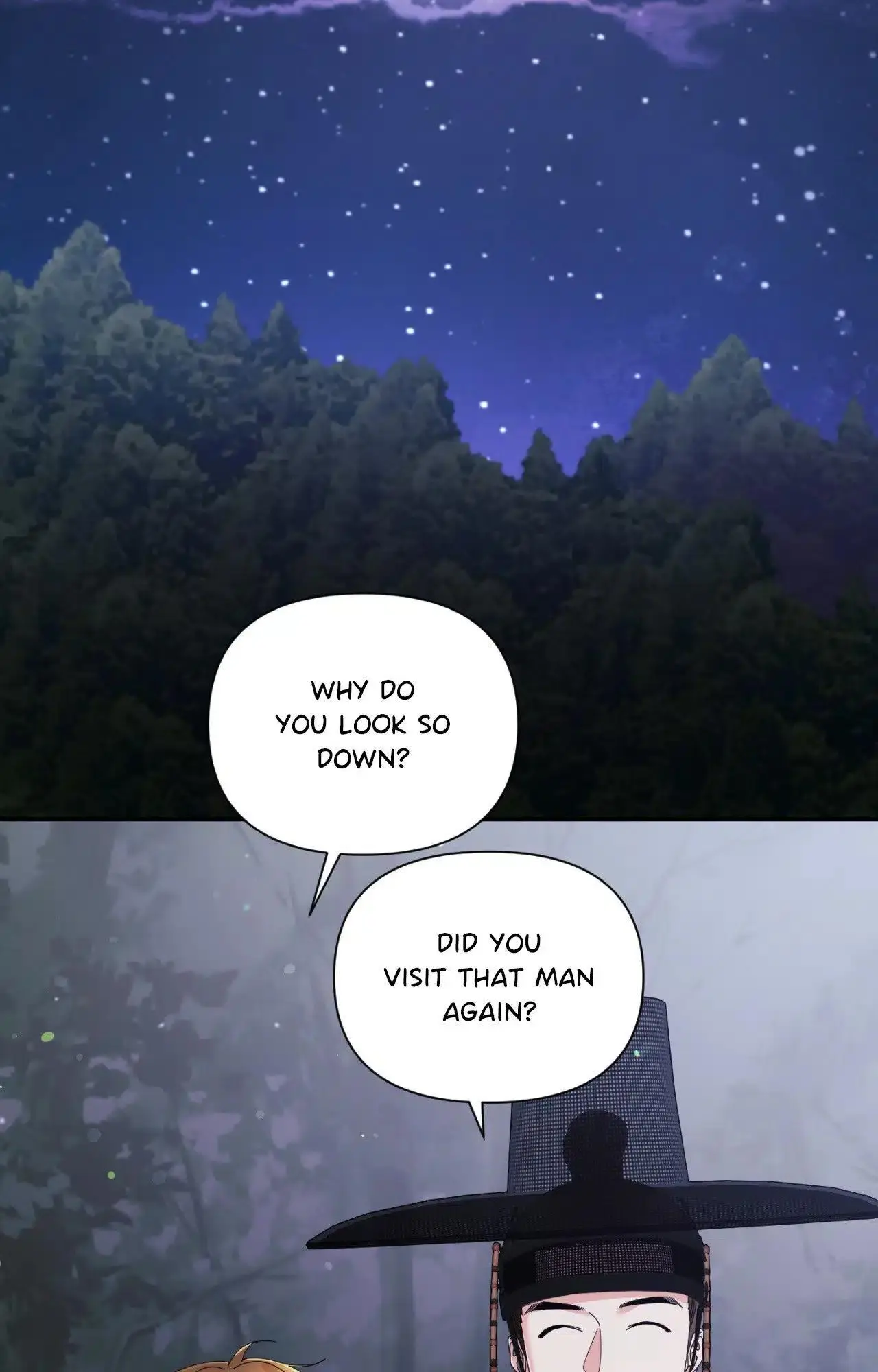 You Are So Lovely - Chapter 40.1 Page 55