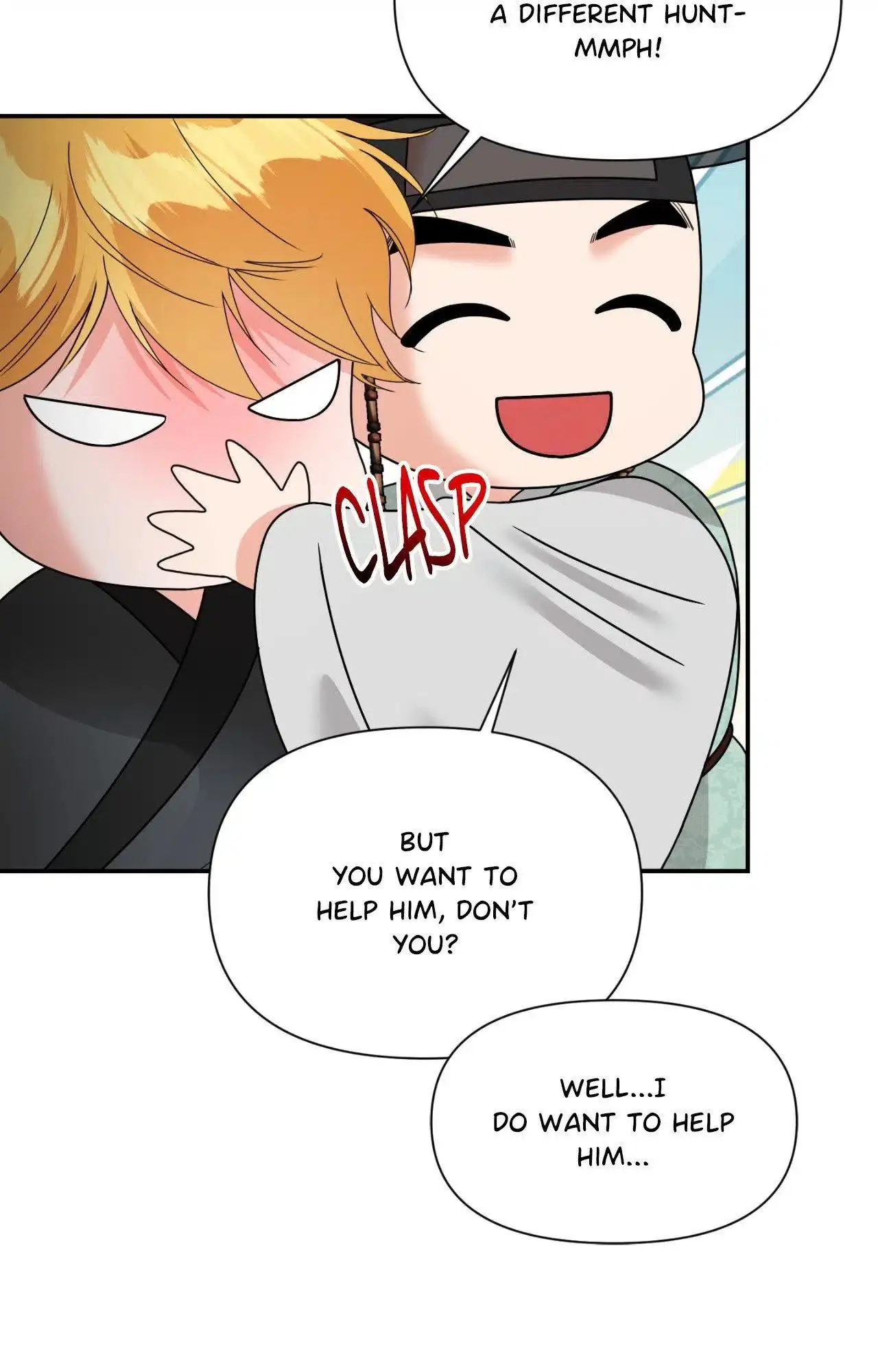You Are So Lovely - Chapter 40.1 Page 58