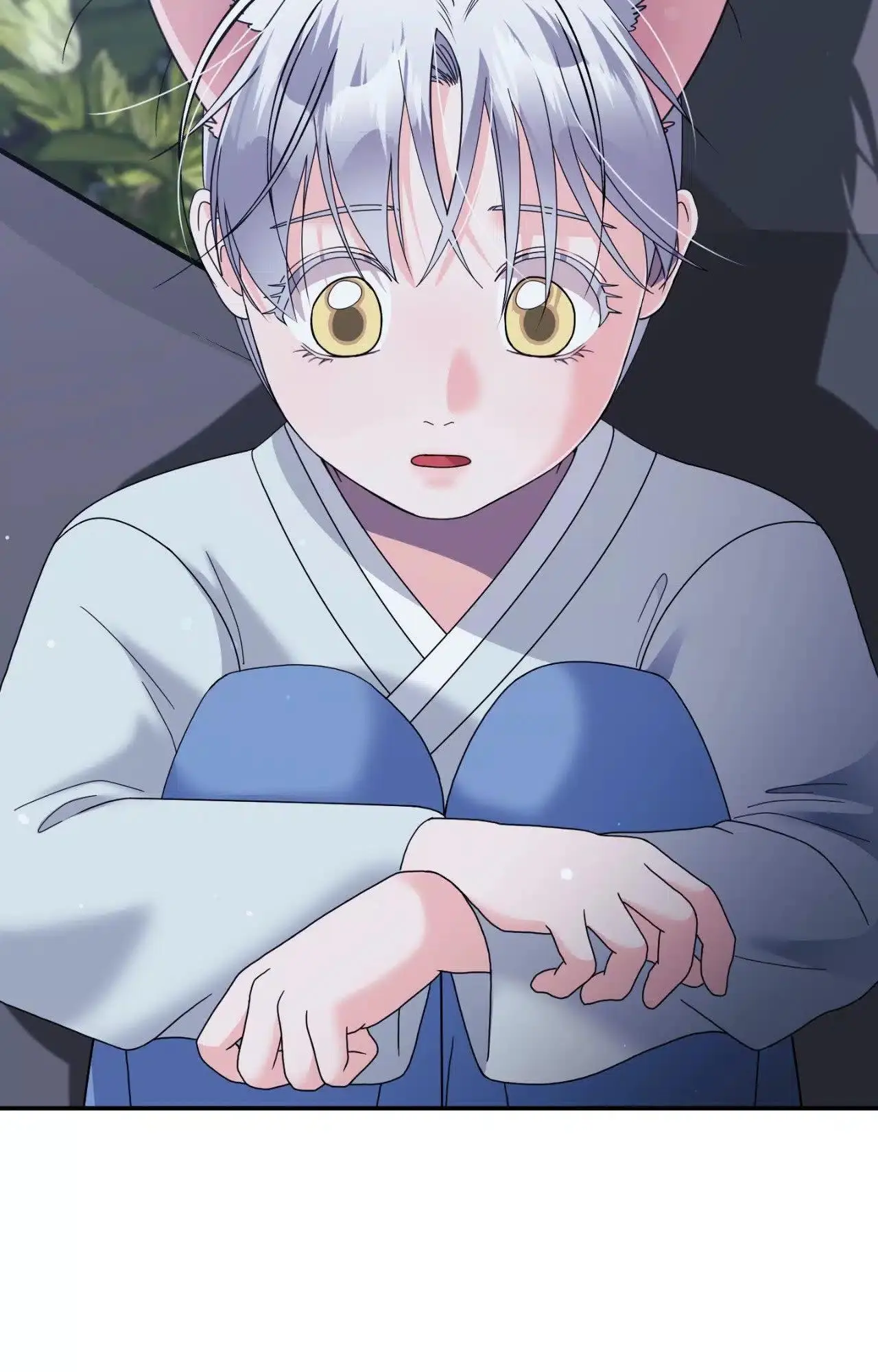 You Are So Lovely - Chapter 40.1 Page 62