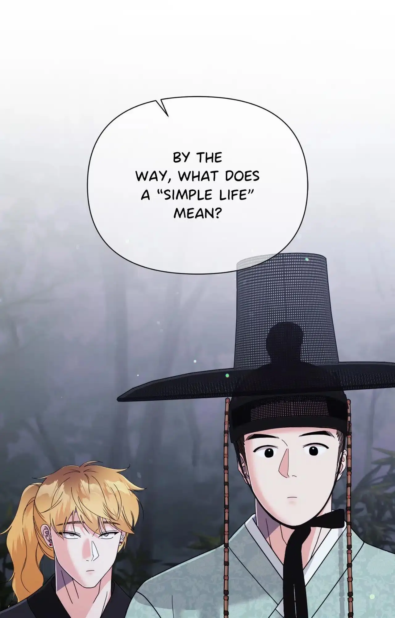 You Are So Lovely - Chapter 40.1 Page 63