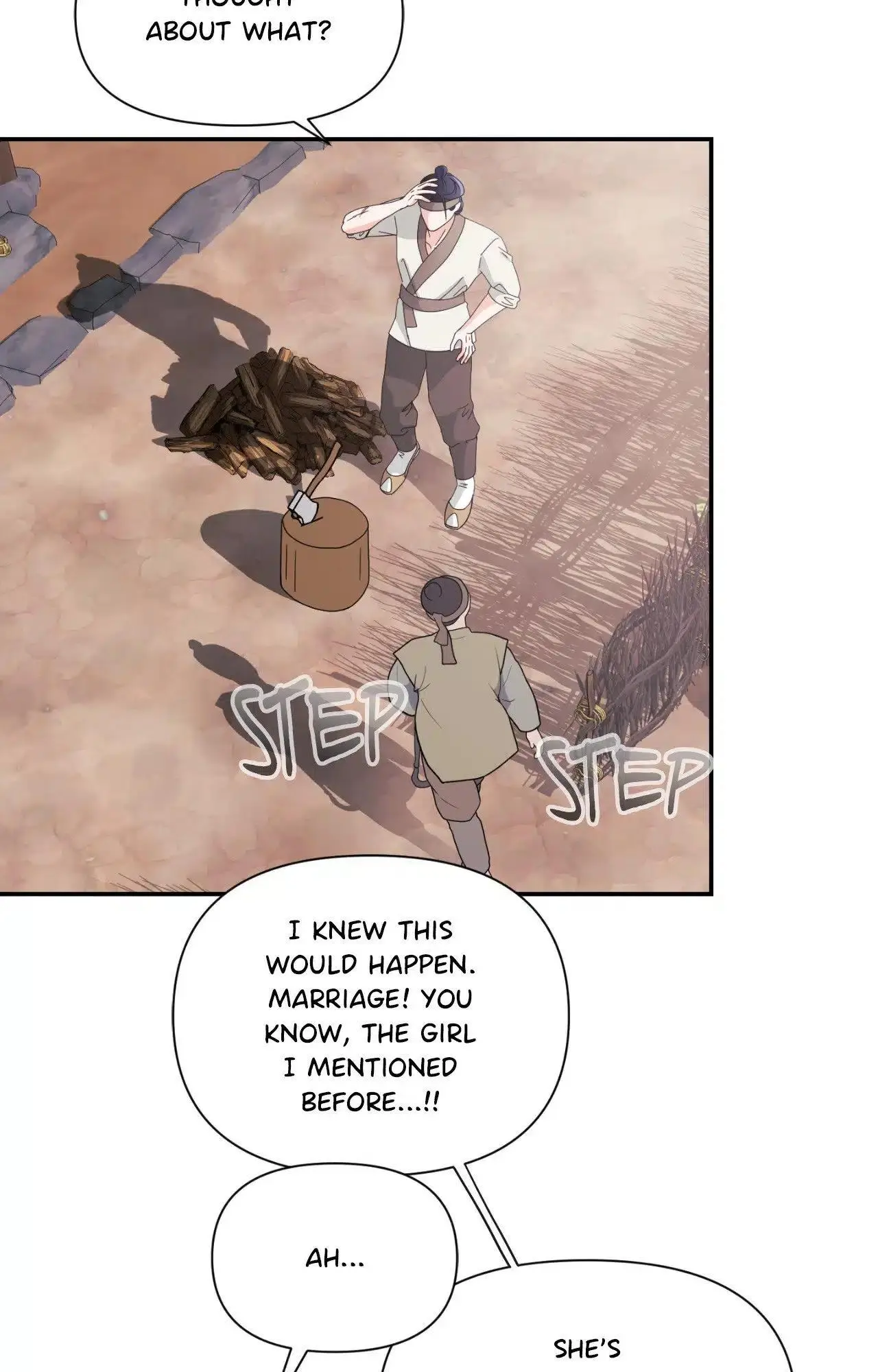 You Are So Lovely - Chapter 40.1 Page 69