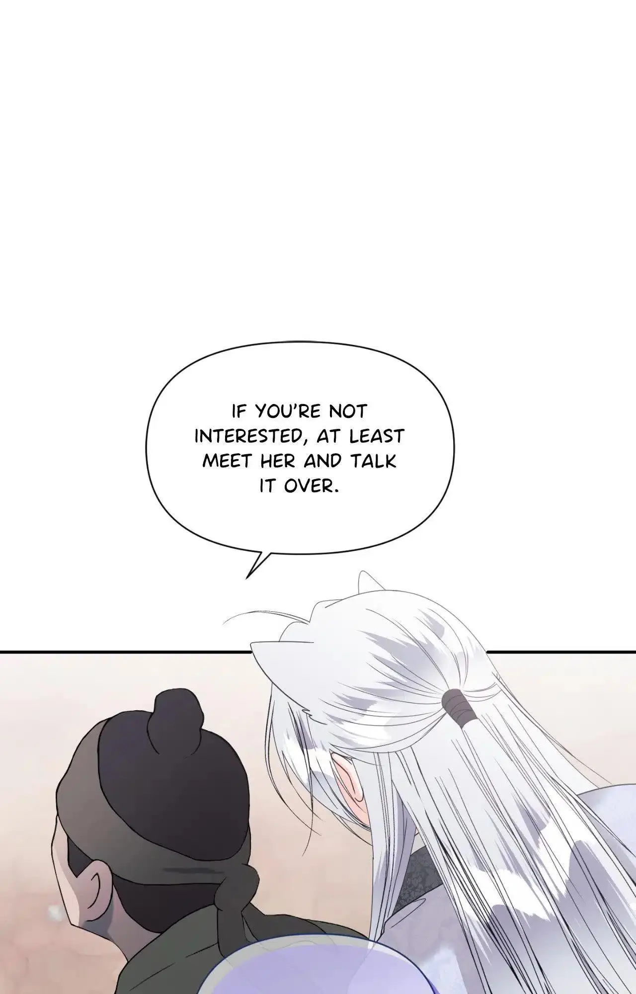 You Are So Lovely - Chapter 40.1 Page 71