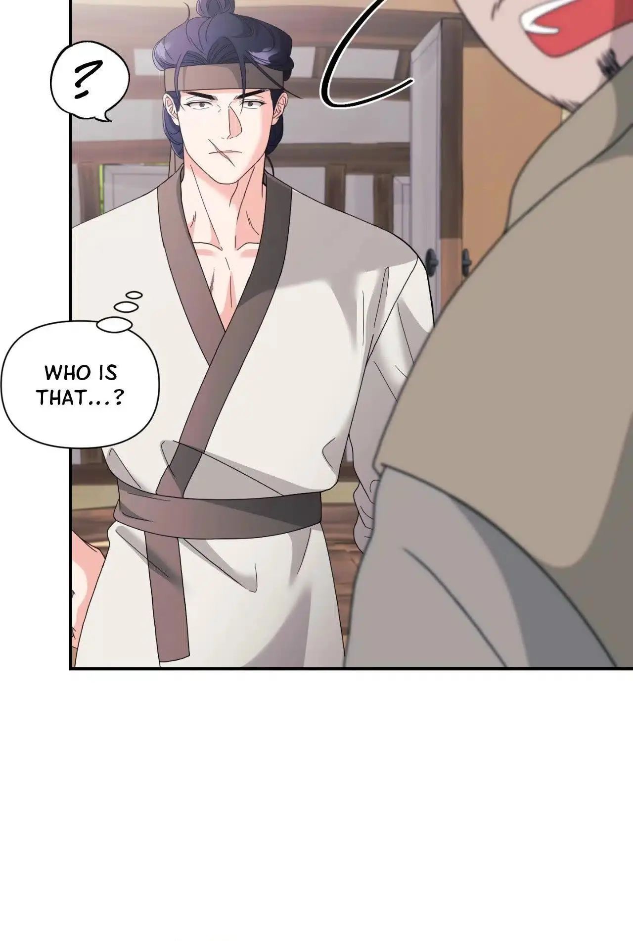 You Are So Lovely - Chapter 40.1 Page 73