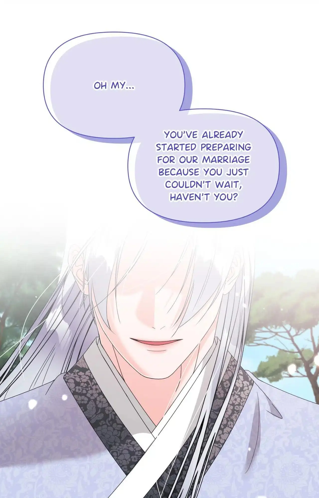 You Are So Lovely - Chapter 40.1 Page 74