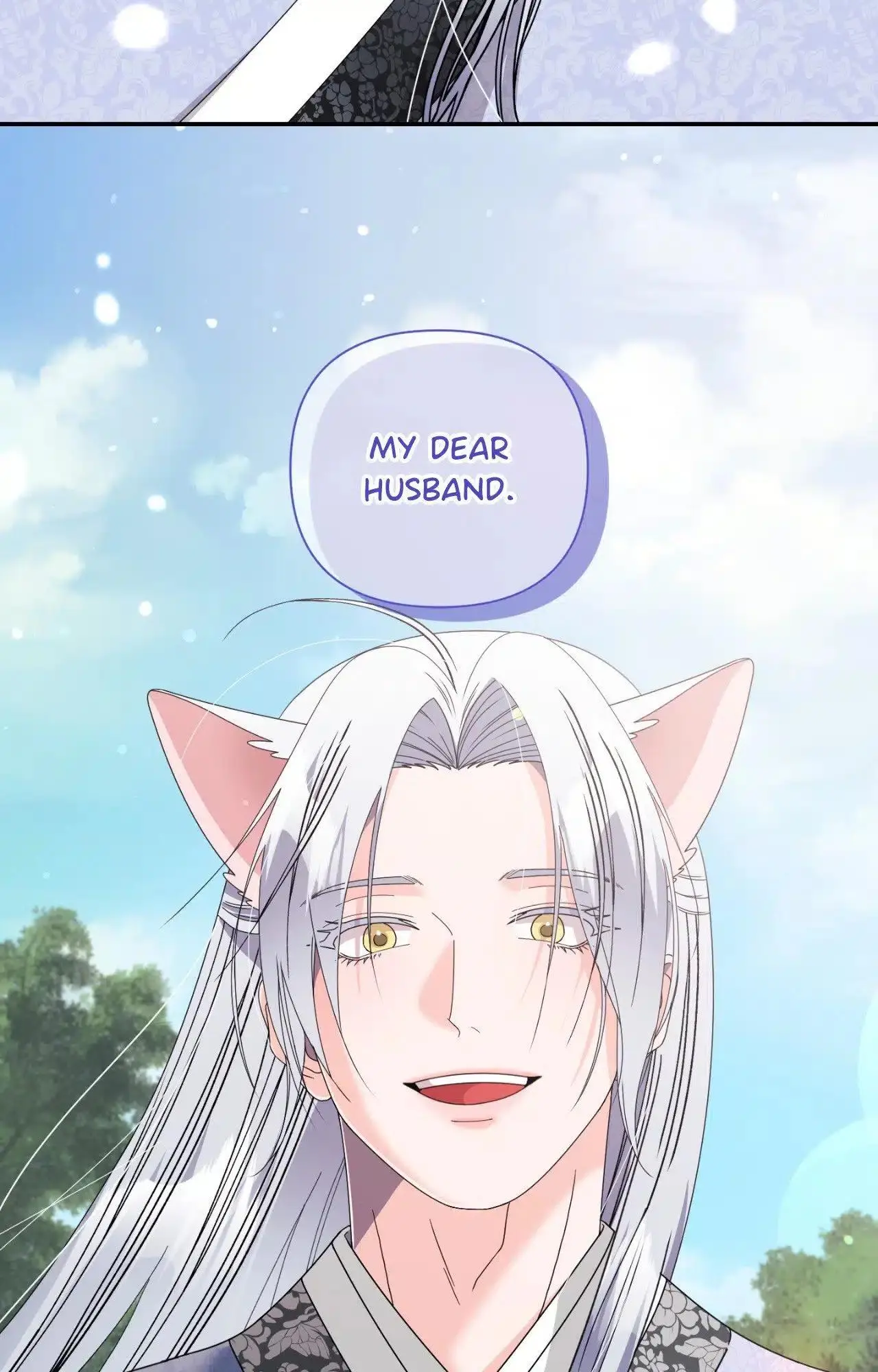 You Are So Lovely - Chapter 40.1 Page 75