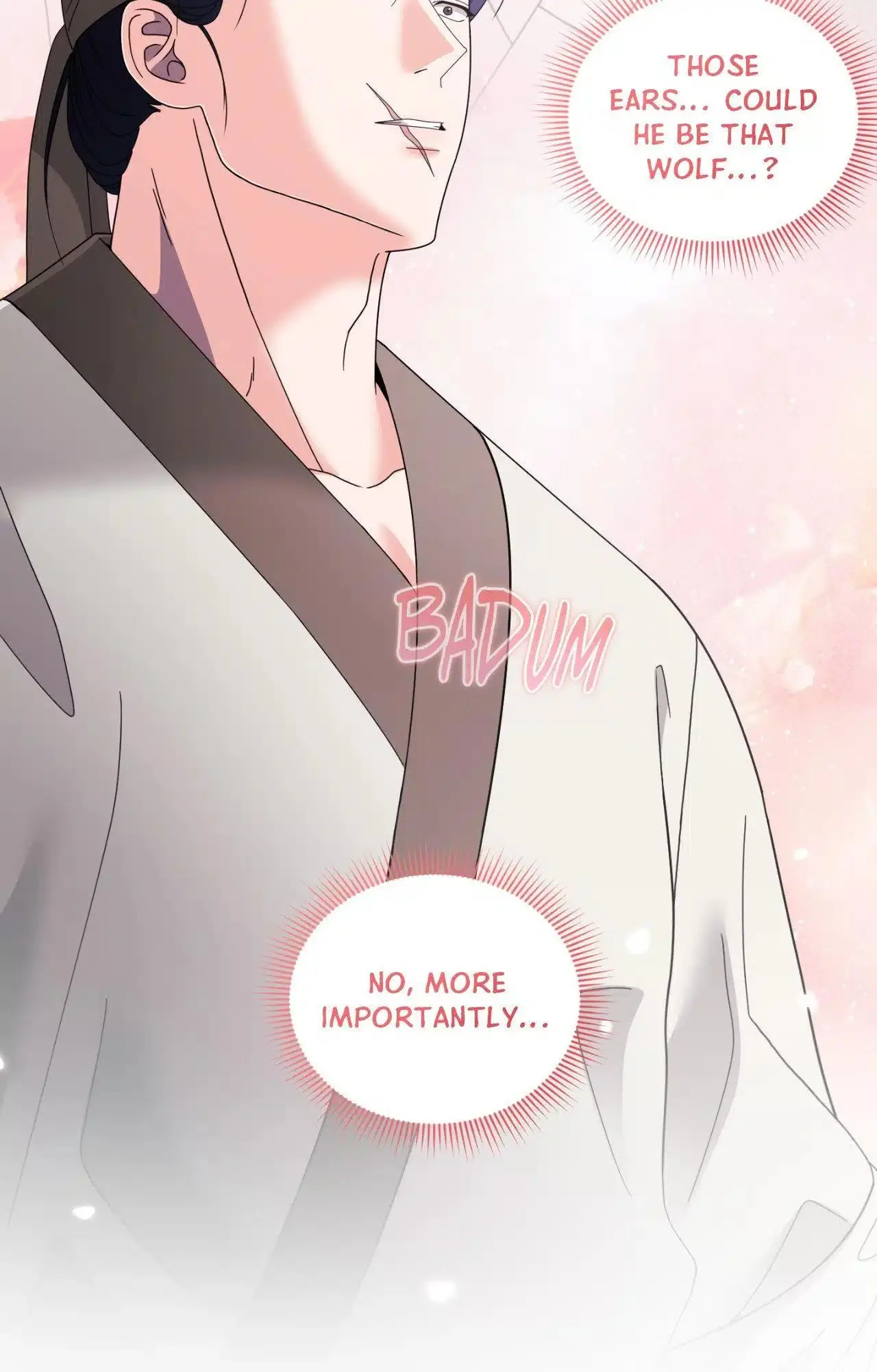 You Are So Lovely - Chapter 40.1 Page 78