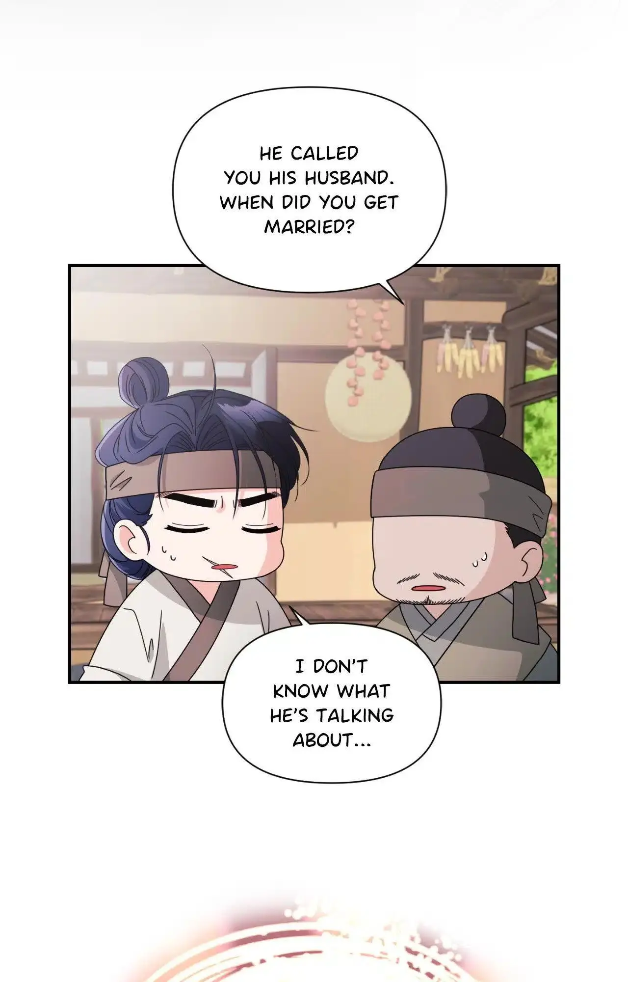 You Are So Lovely - Chapter 40.1 Page 79