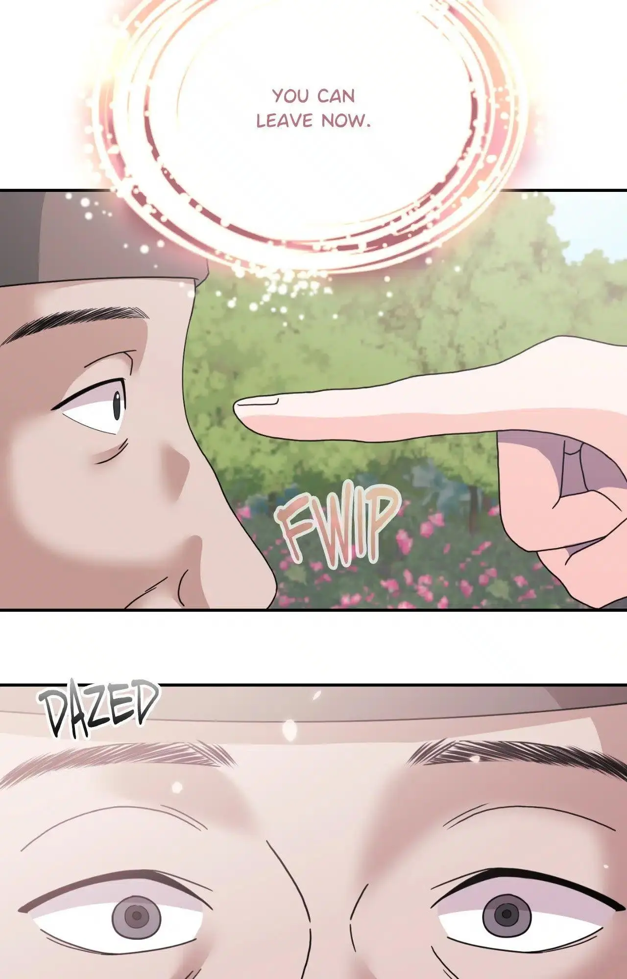 You Are So Lovely - Chapter 40.1 Page 80