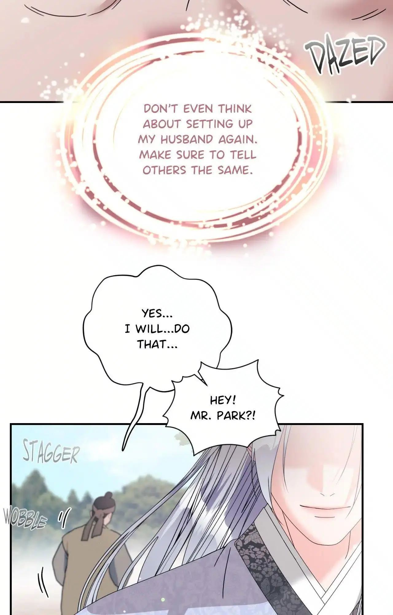 You Are So Lovely - Chapter 40.1 Page 81