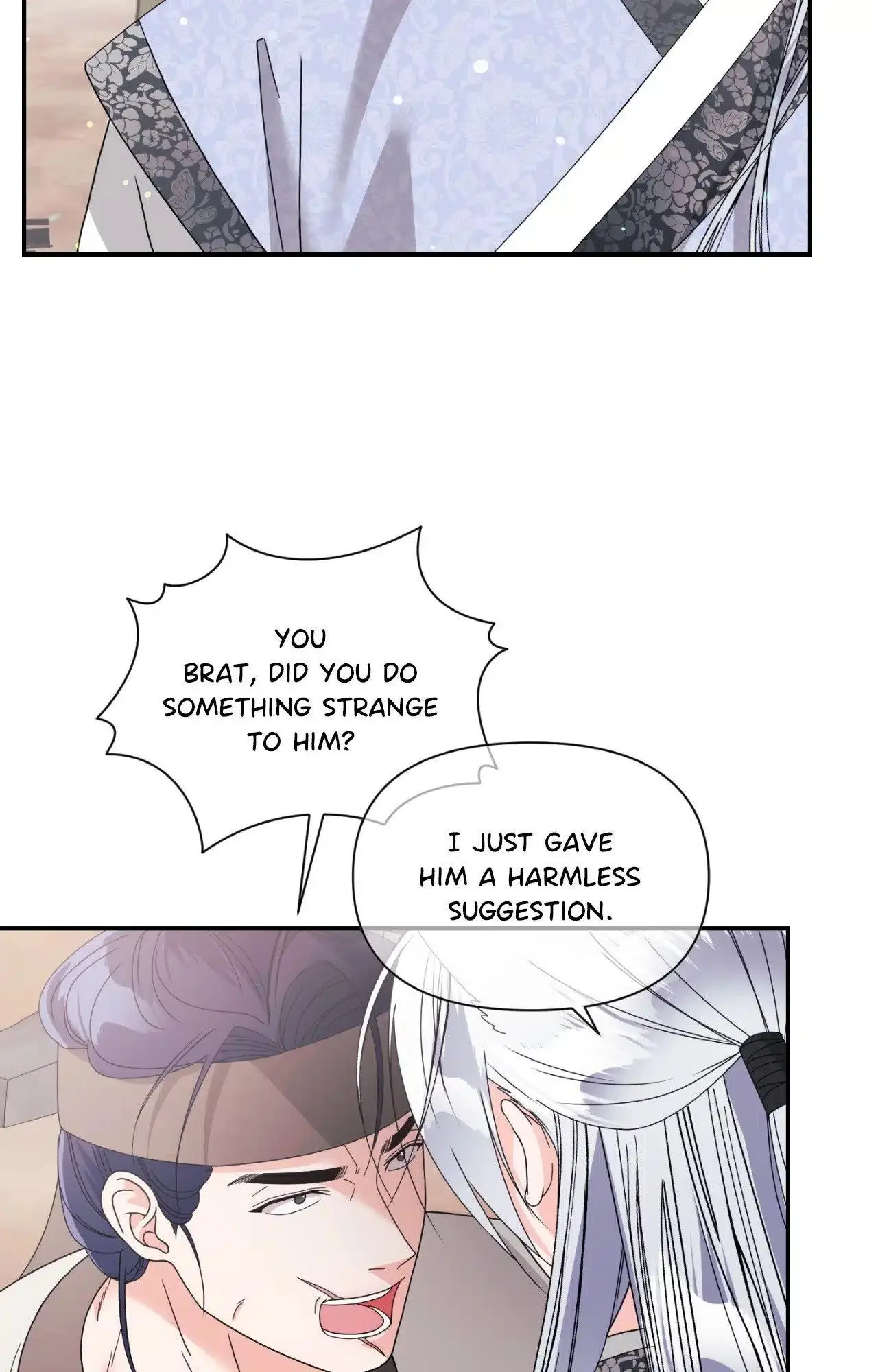 You Are So Lovely - Chapter 40.1 Page 82