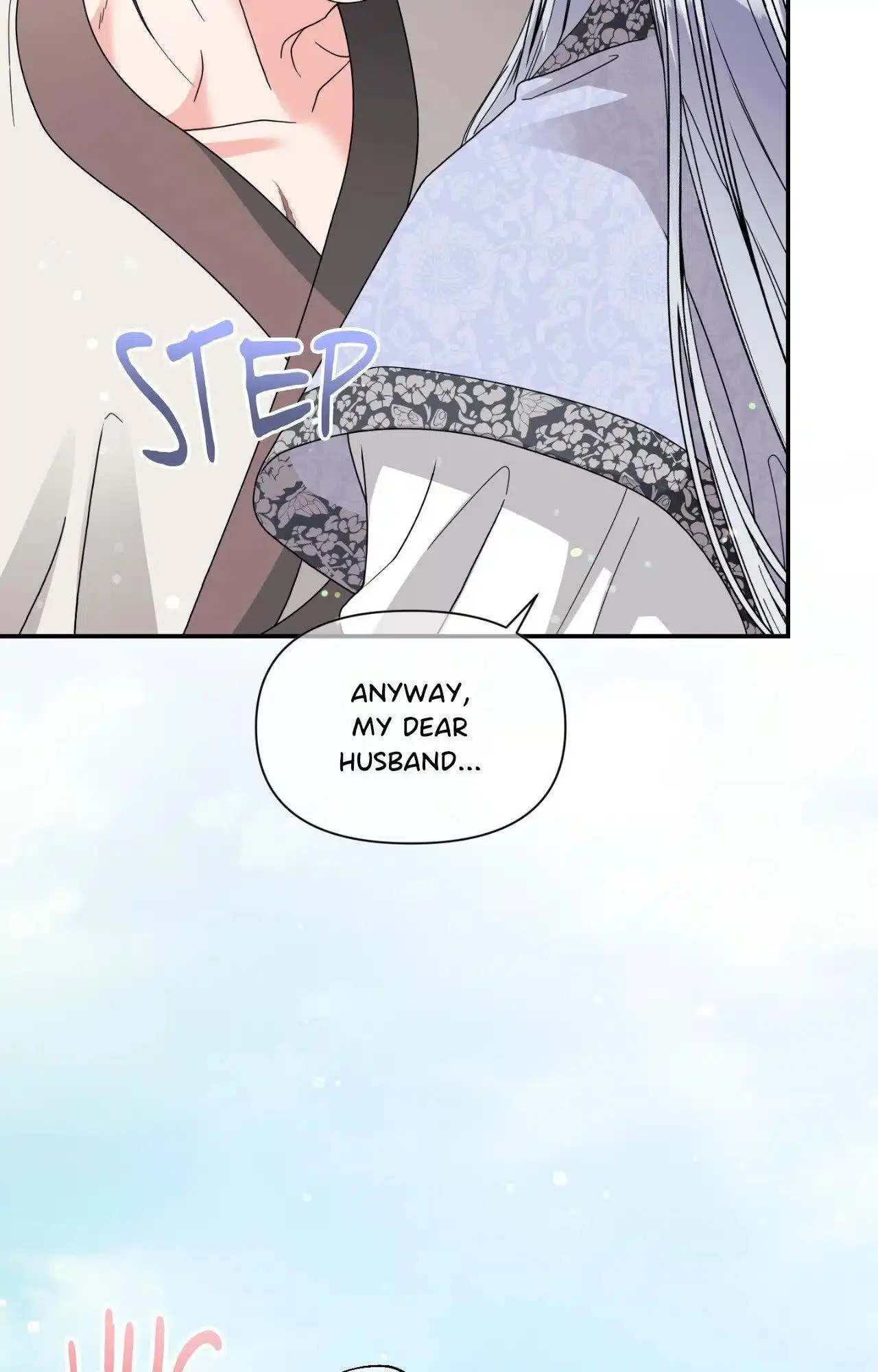 You Are So Lovely - Chapter 40.1 Page 83
