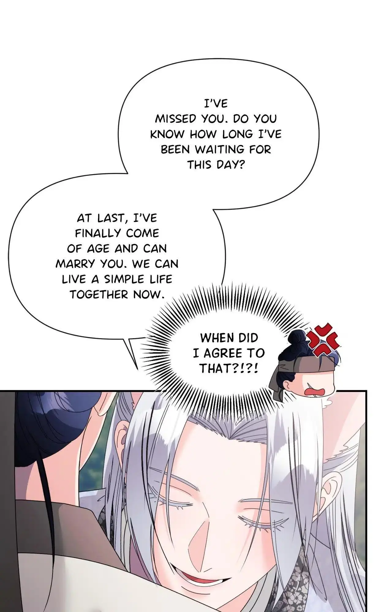 You Are So Lovely - Chapter 40.1 Page 86