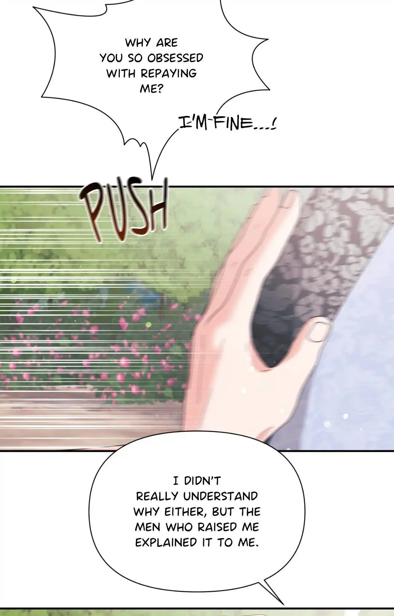 You Are So Lovely - Chapter 40.1 Page 89
