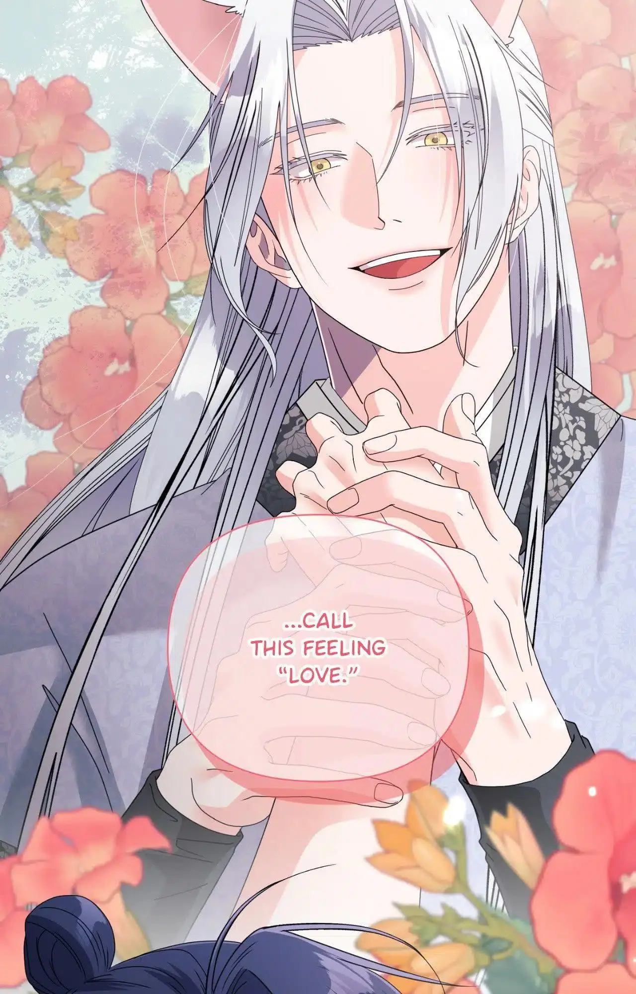 You Are So Lovely - Chapter 40.1 Page 91