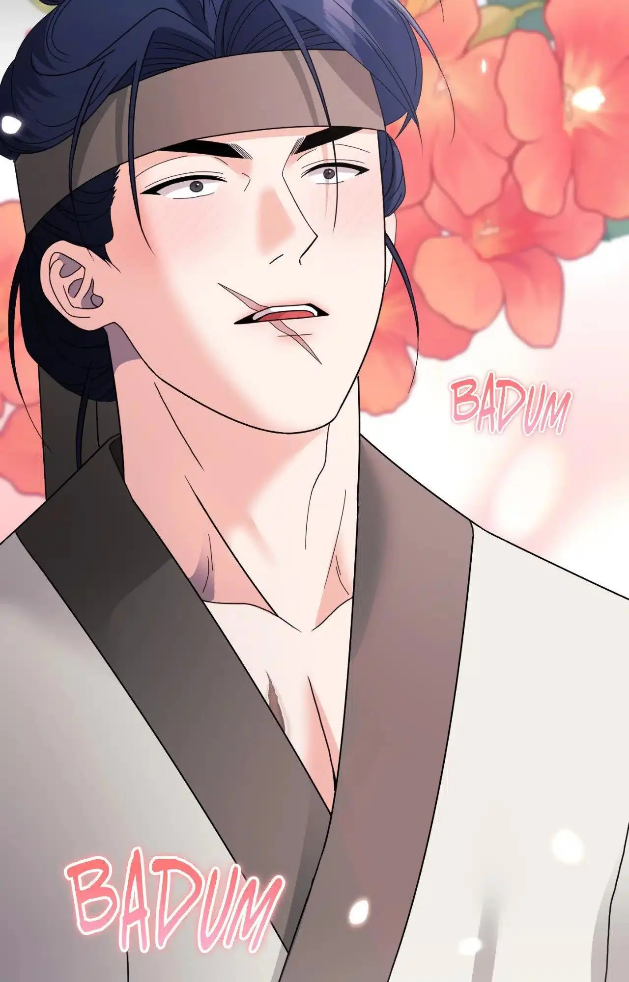 You Are So Lovely - Chapter 40.1 Page 92