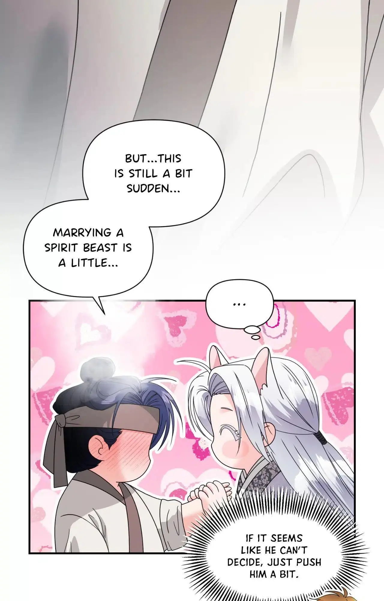 You Are So Lovely - Chapter 40.1 Page 93