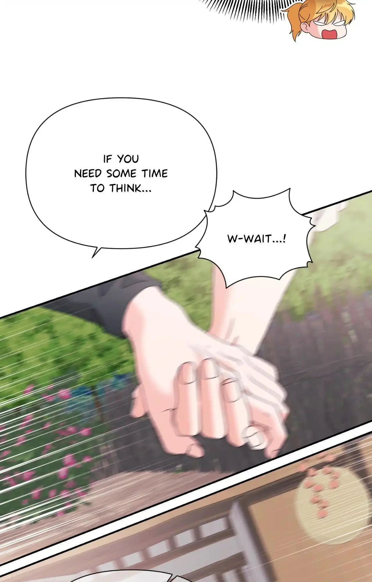 You Are So Lovely - Chapter 40.1 Page 94
