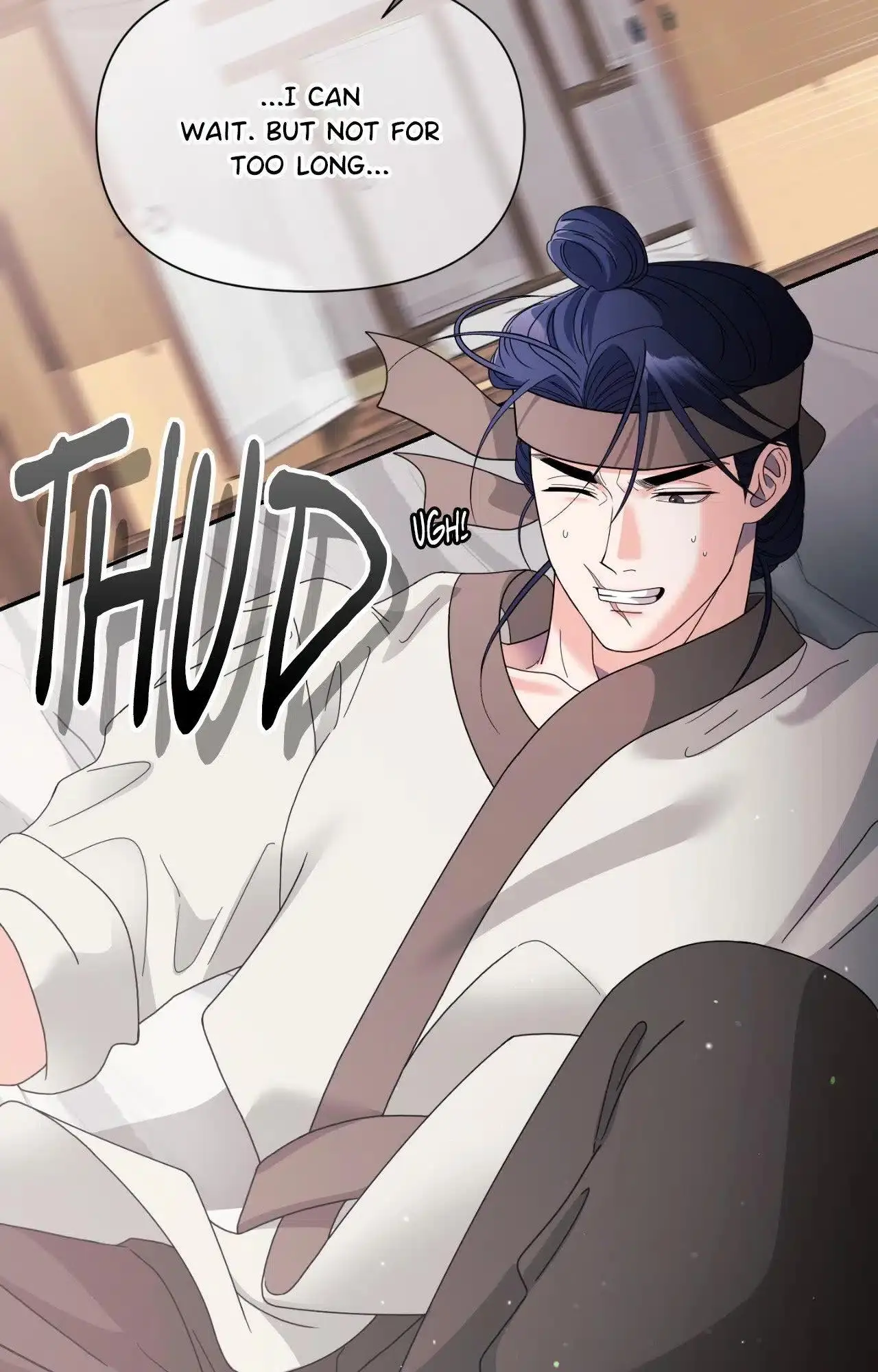 You Are So Lovely - Chapter 40.1 Page 95