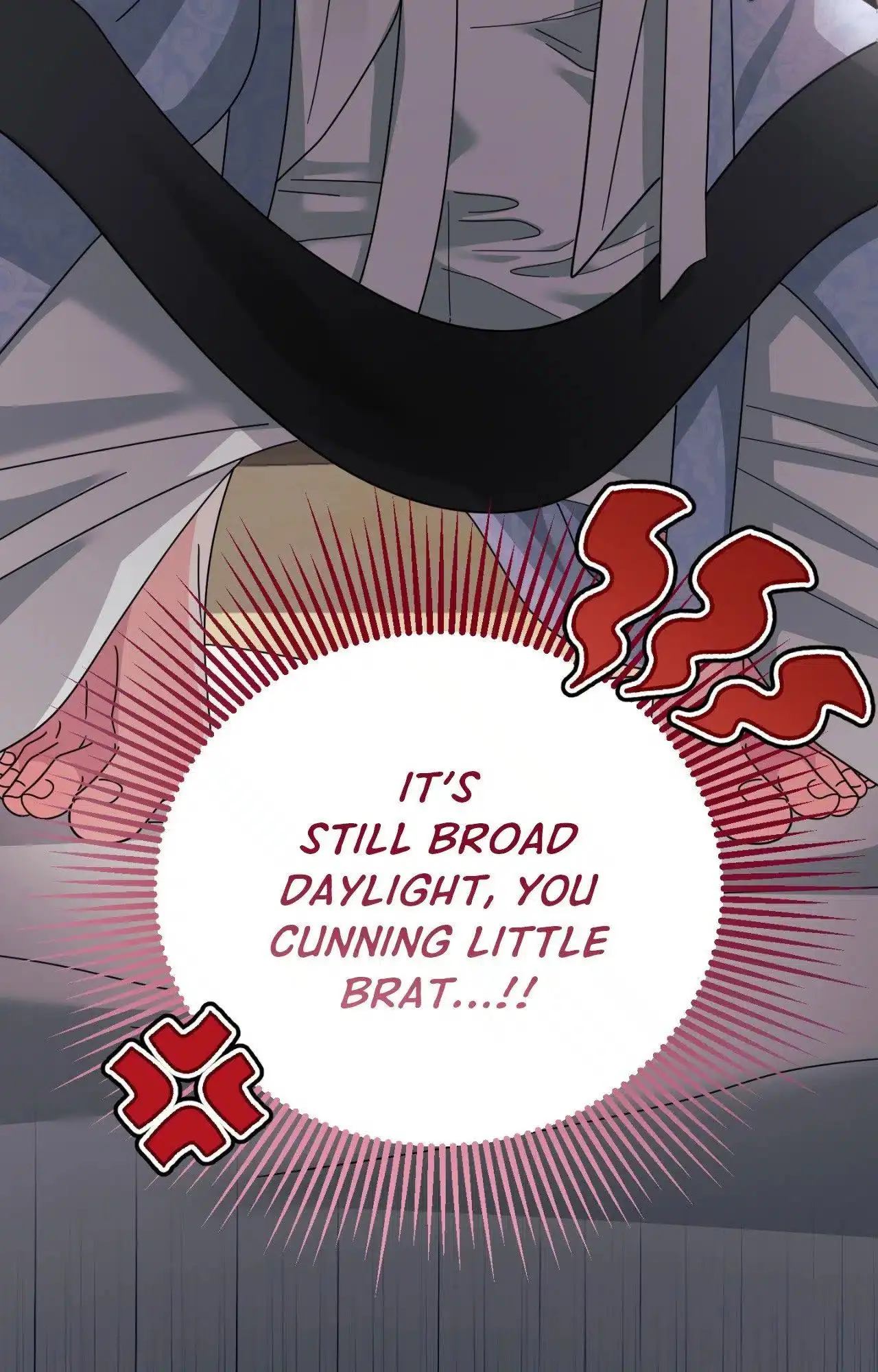 You Are So Lovely - Chapter 40.1 Page 99