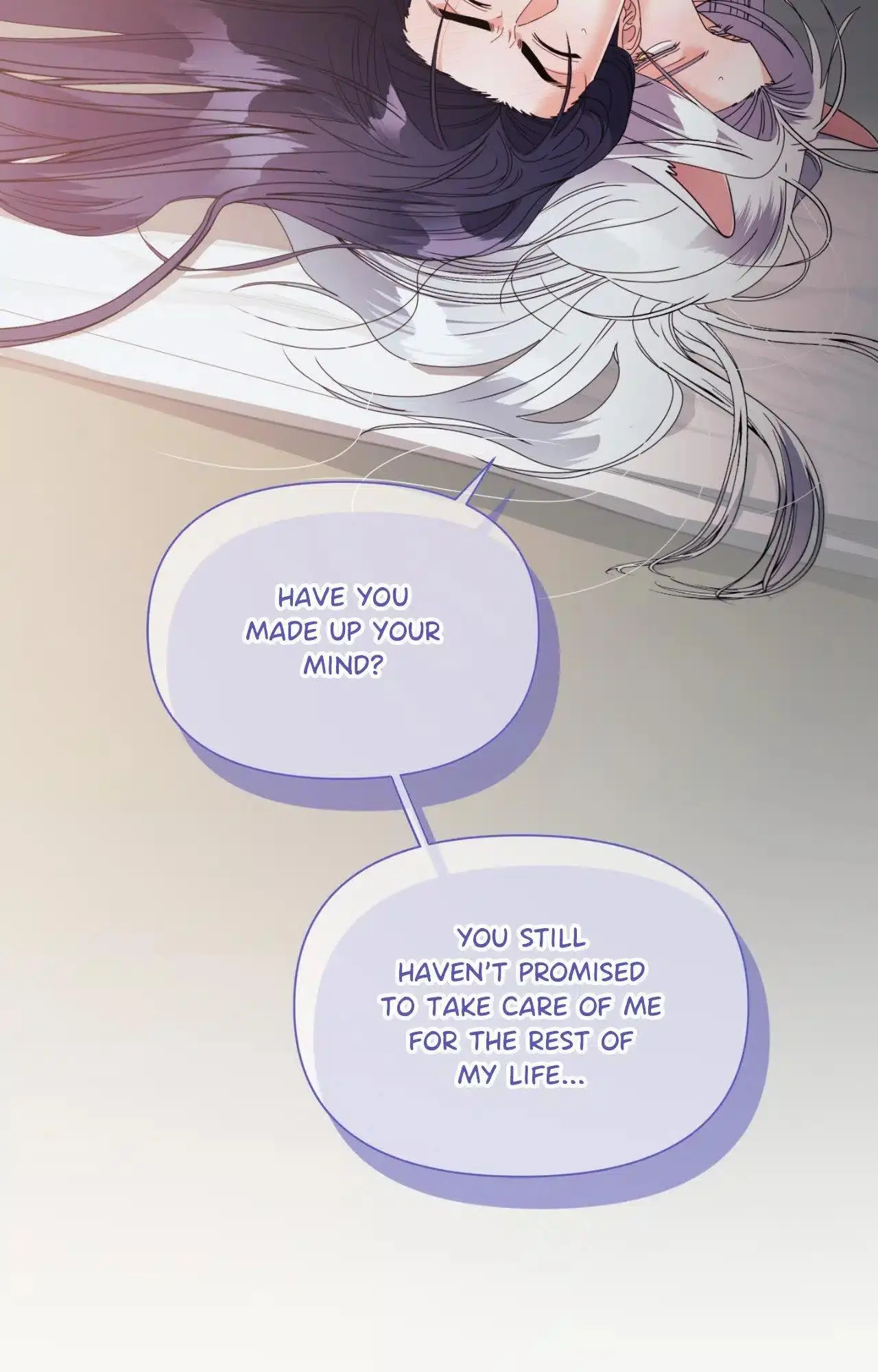 You Are So Lovely - Chapter 40.1 Page 106