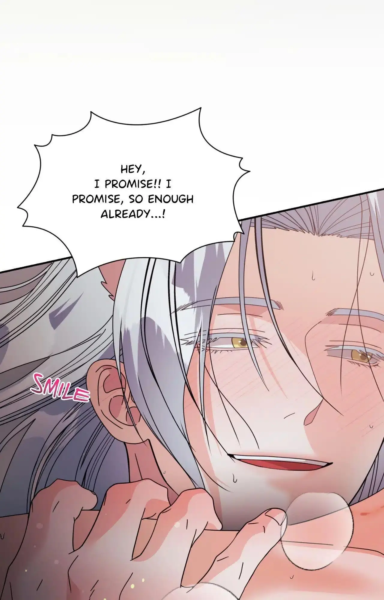 You Are So Lovely - Chapter 40.1 Page 107